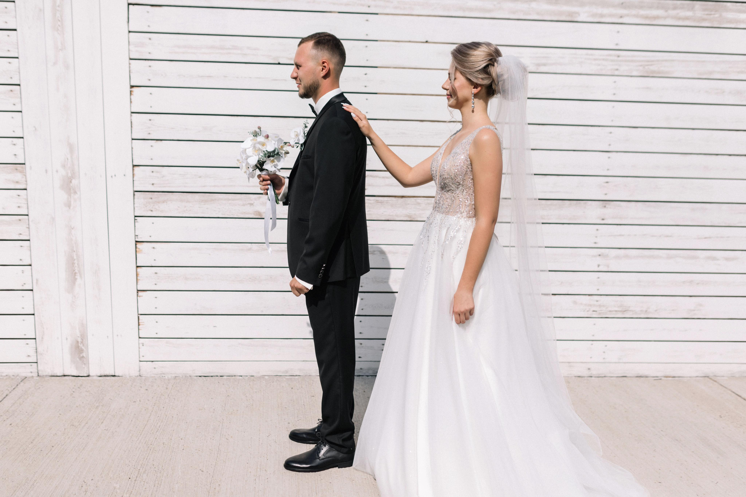 Свадьба Артема и Даши. Свадебный и семейный фотограф в Иркутске Яна Лиа