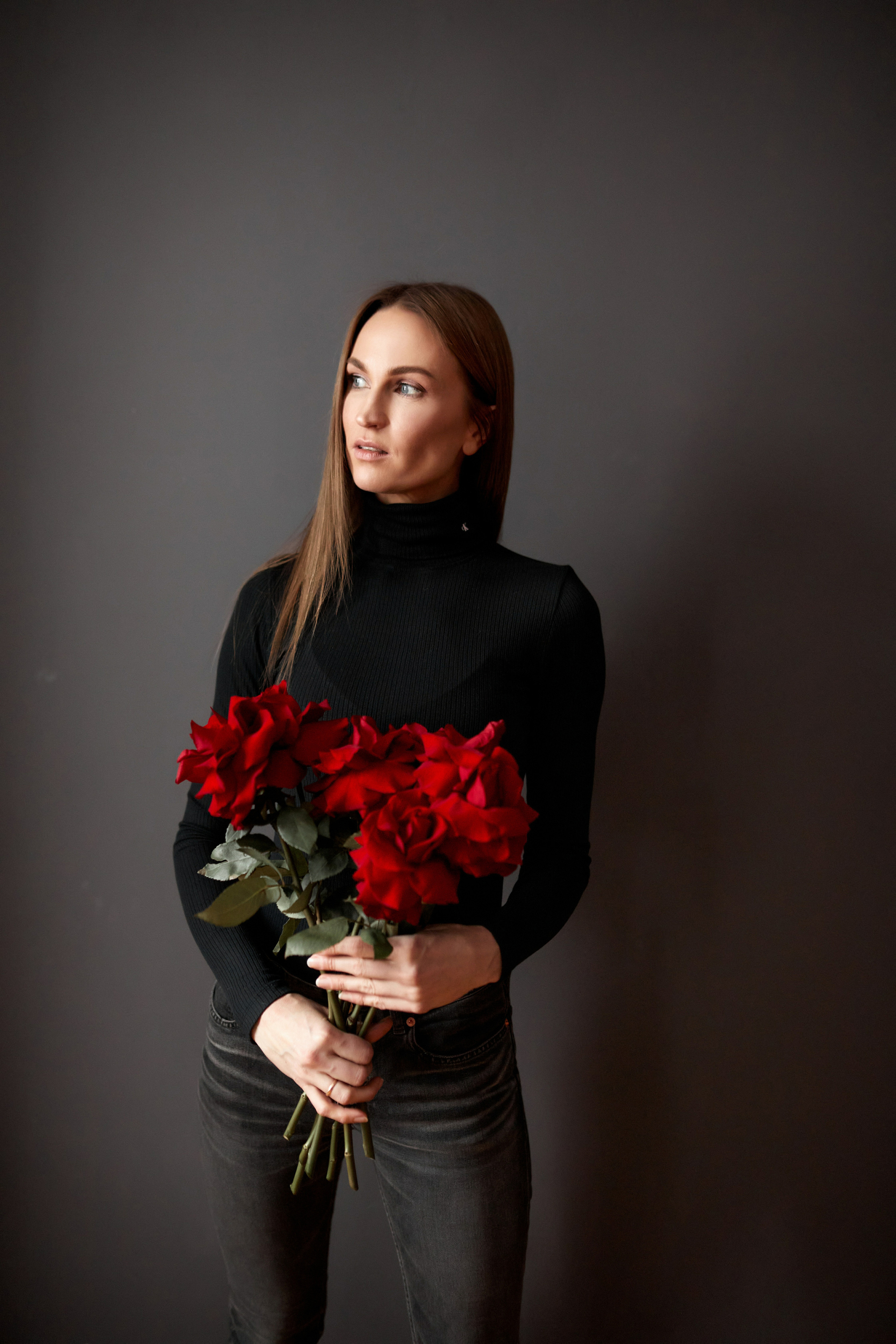 Оля. Свадебный и семейный фотограф в Иркутске Яна Лиа