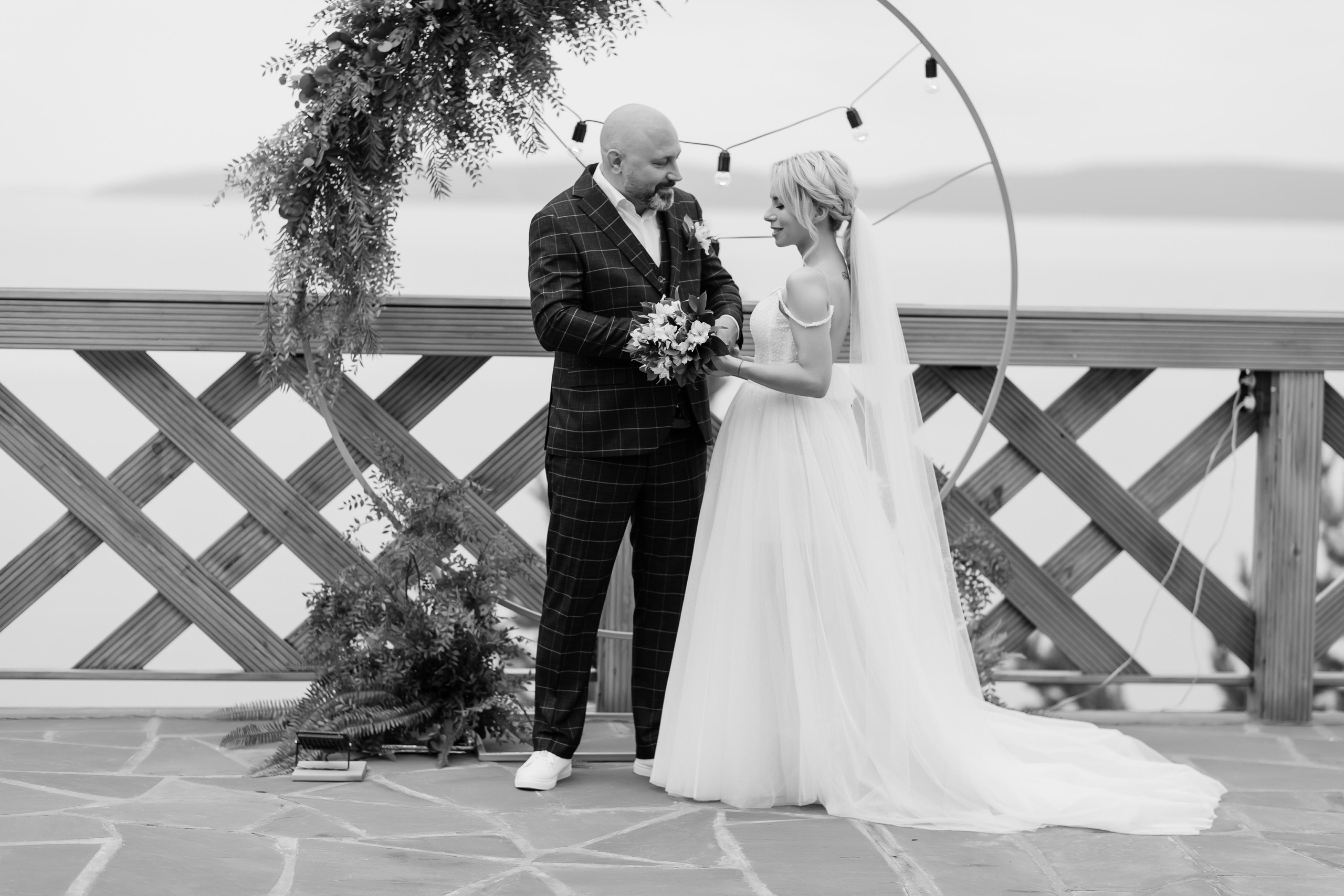 Алексей и Дарья. Свадебный и семейный фотограф в Иркутске Яна Лиа