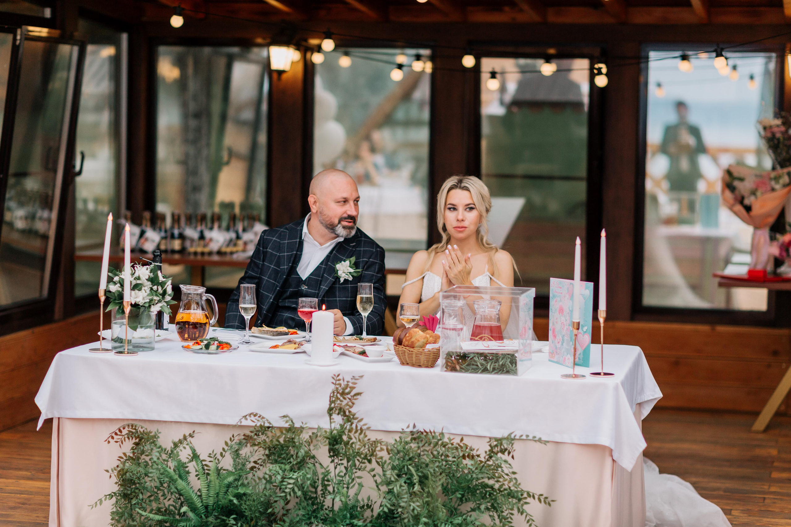 Алексей и Дарья. Свадебный и семейный фотограф в Иркутске Яна Лиа