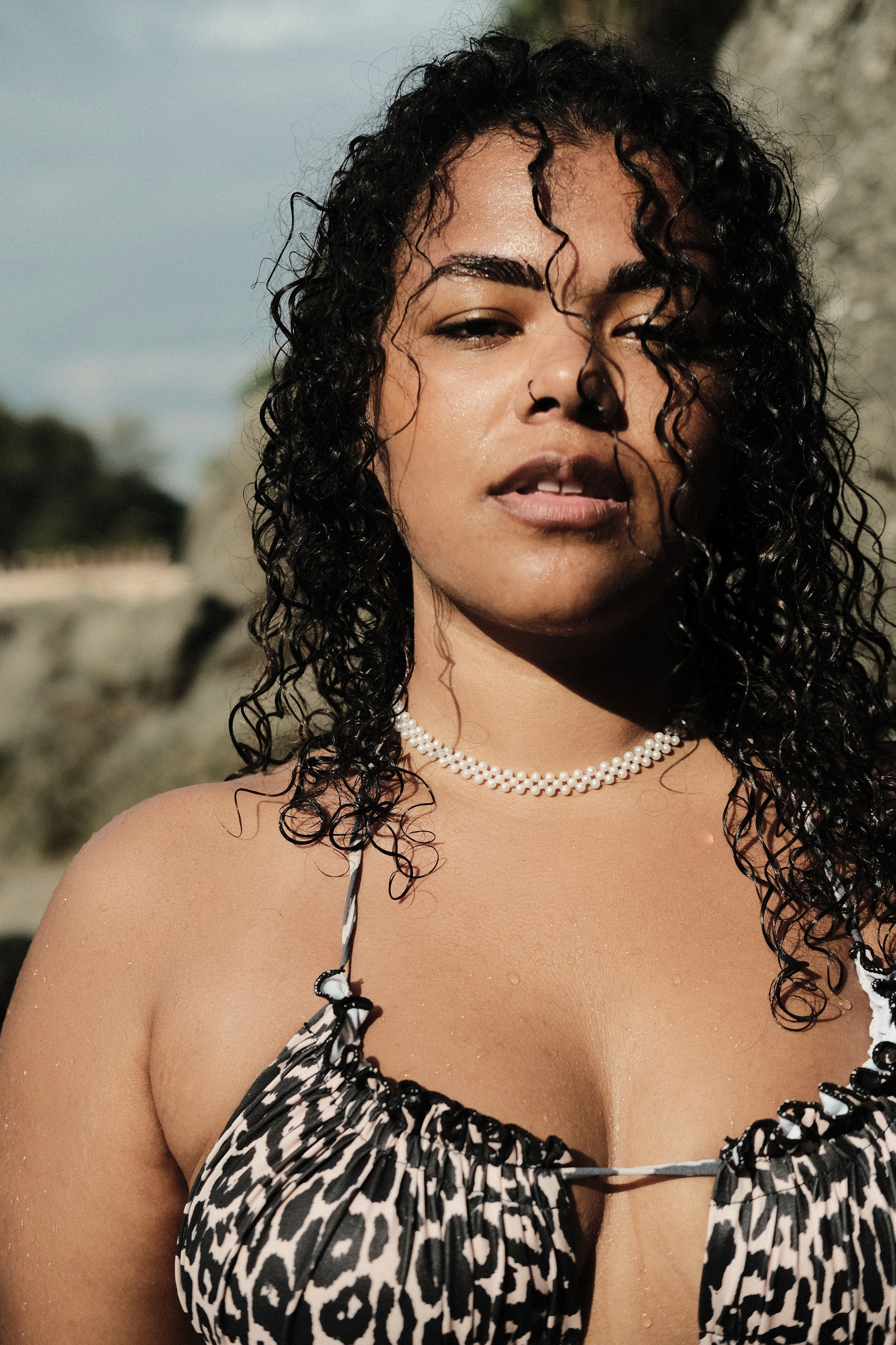 Gretta. Vanyazaramkami