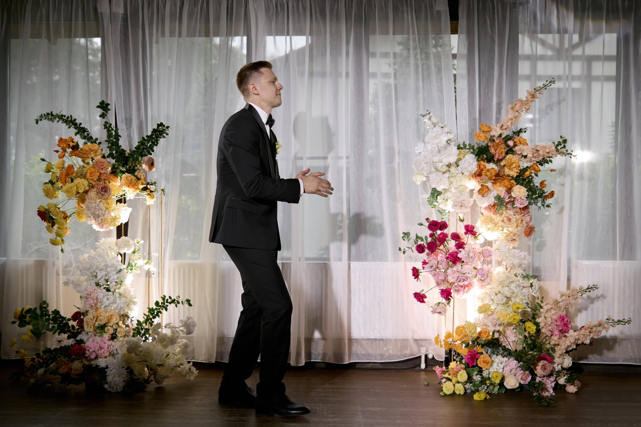 Aleksei i Mariya. Event агентство PAPRIKA в Екатеринбурге