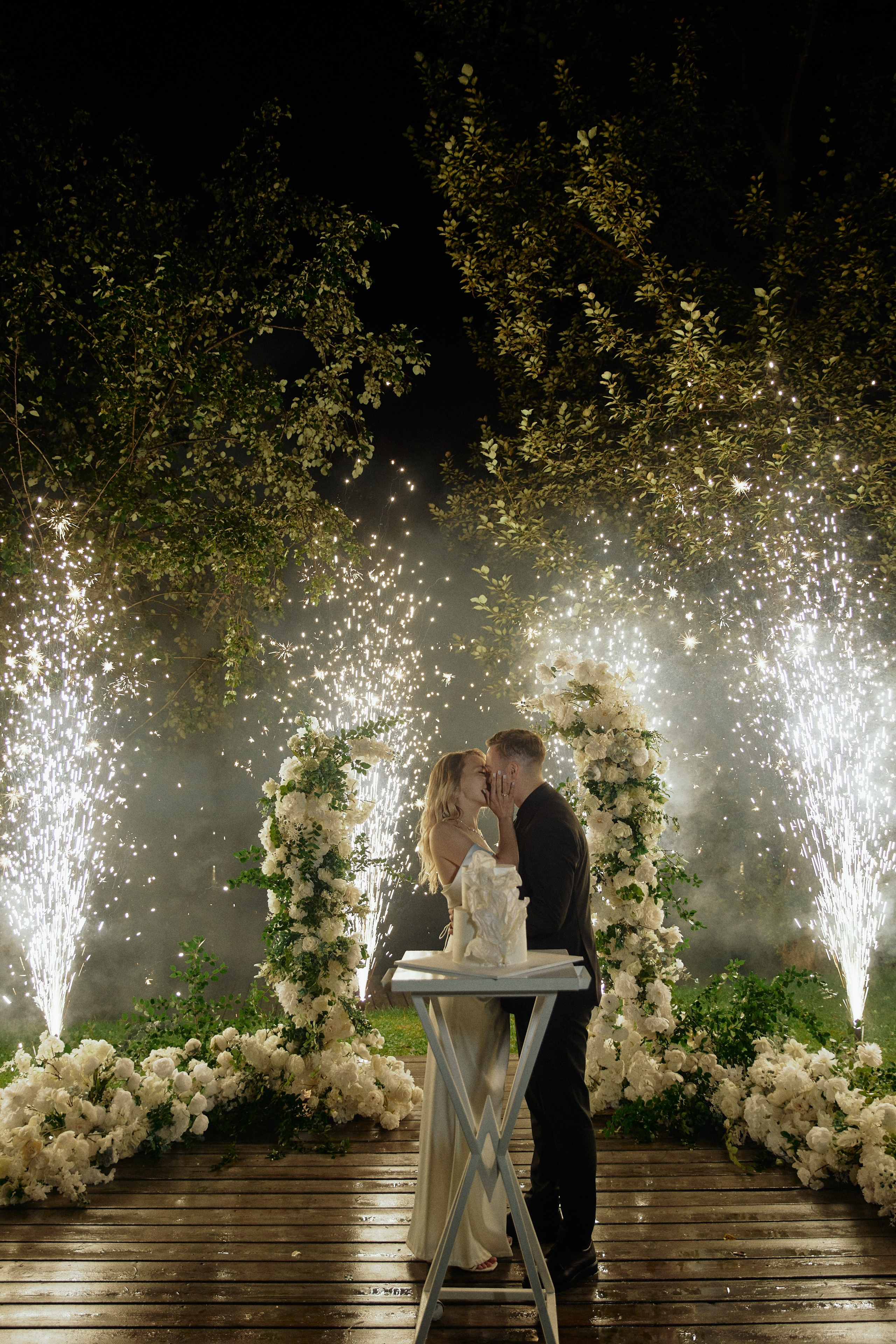 Rustam & Anastasia. Event агентство PAPRIKA в Екатеринбурге