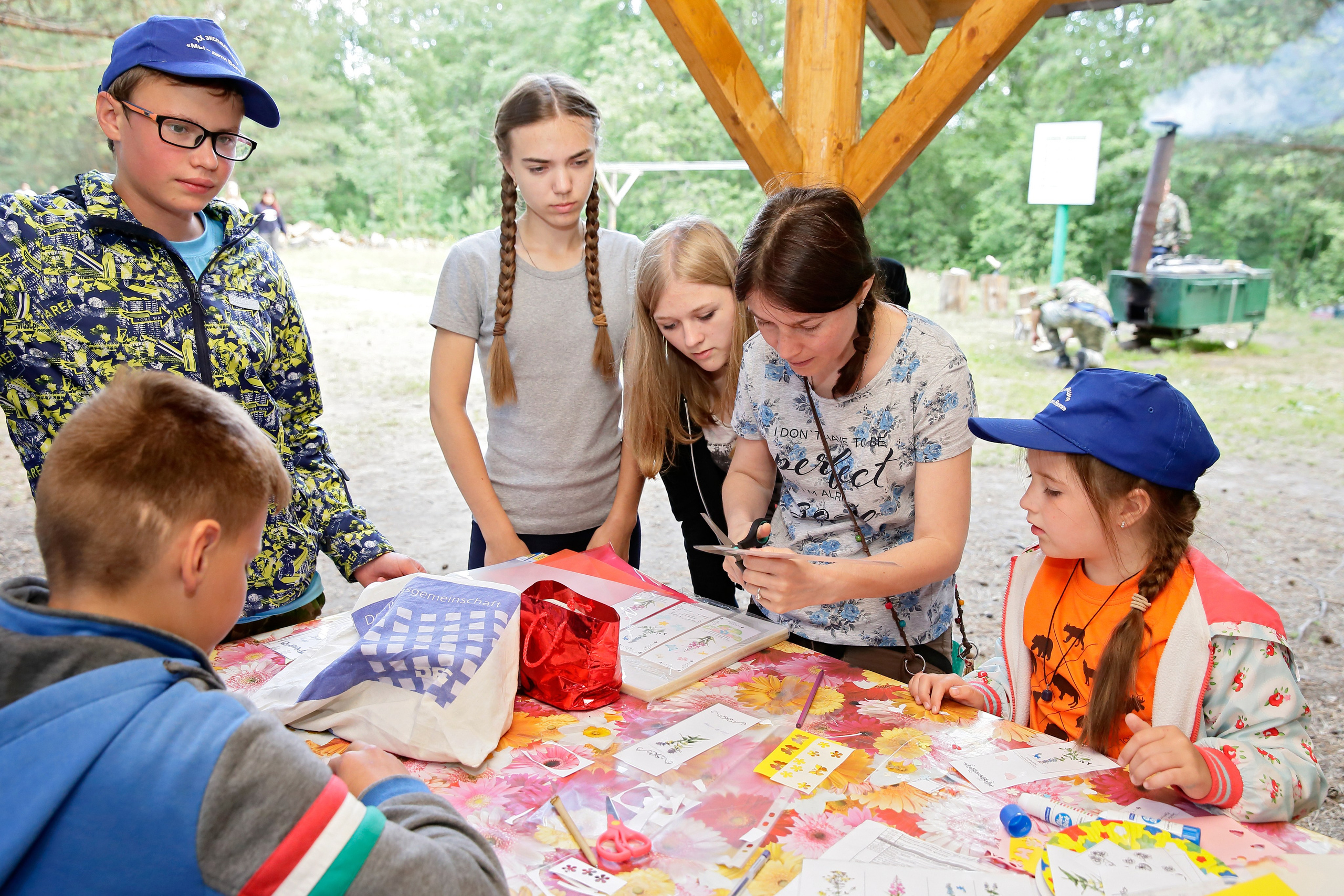 Мы — дети Волги 2018. Попов.фото — Предметная фотостудия в Новой Москве