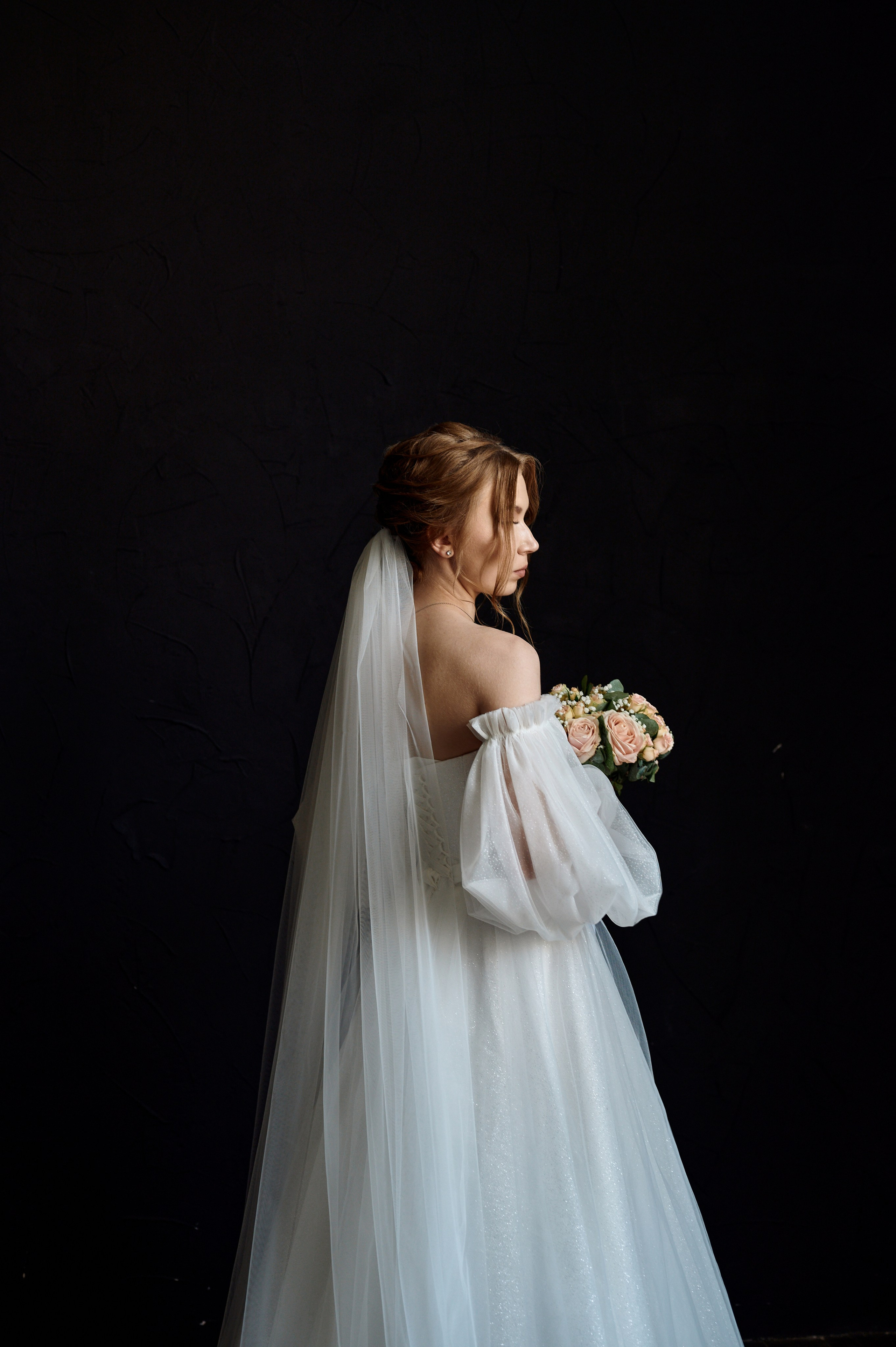 Олег и Лиза. Фото-видеосъемка свадеб Venson Films