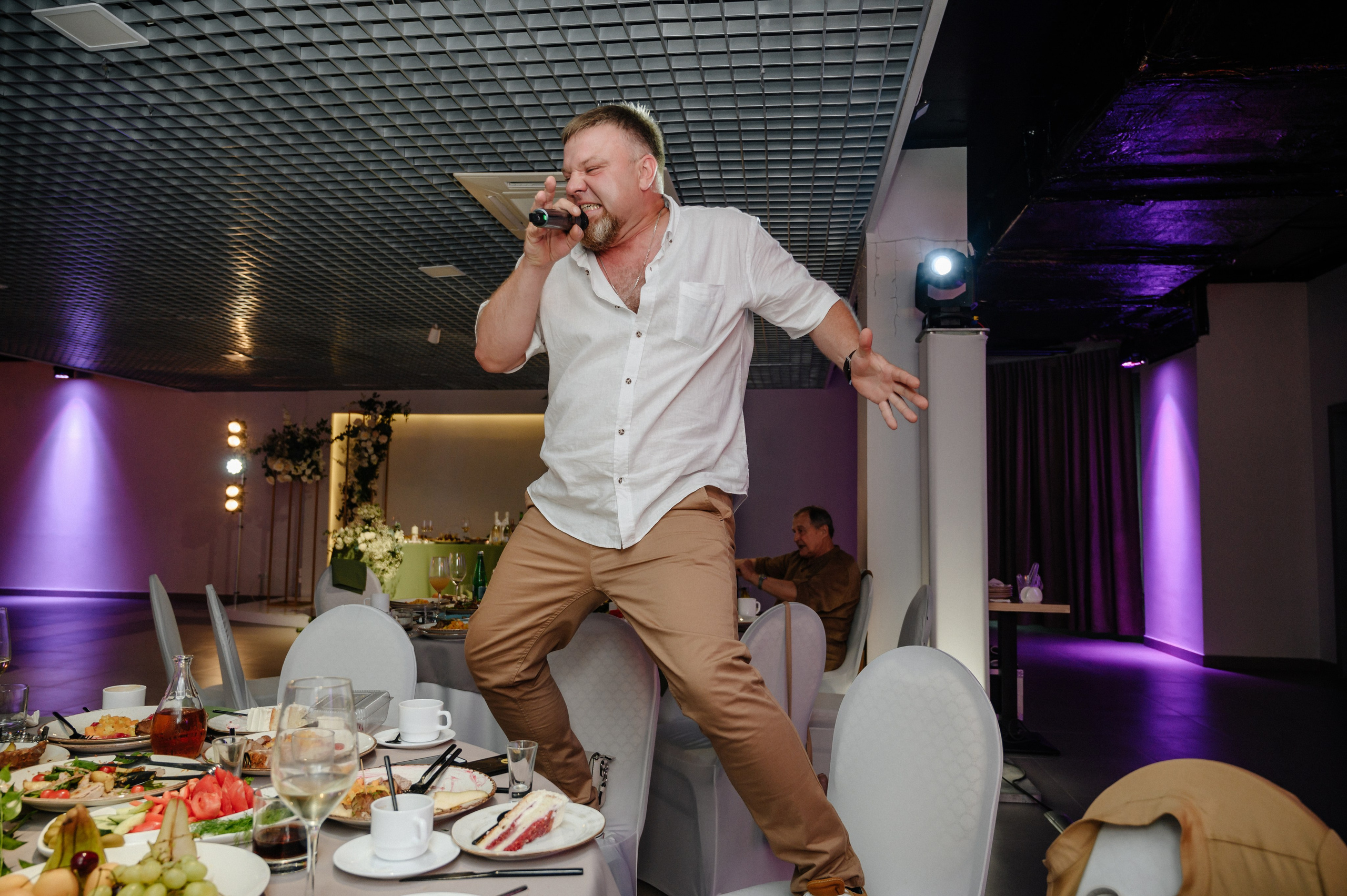 Иван и Анастасия. Фото-видеосъемка свадеб Venson Films