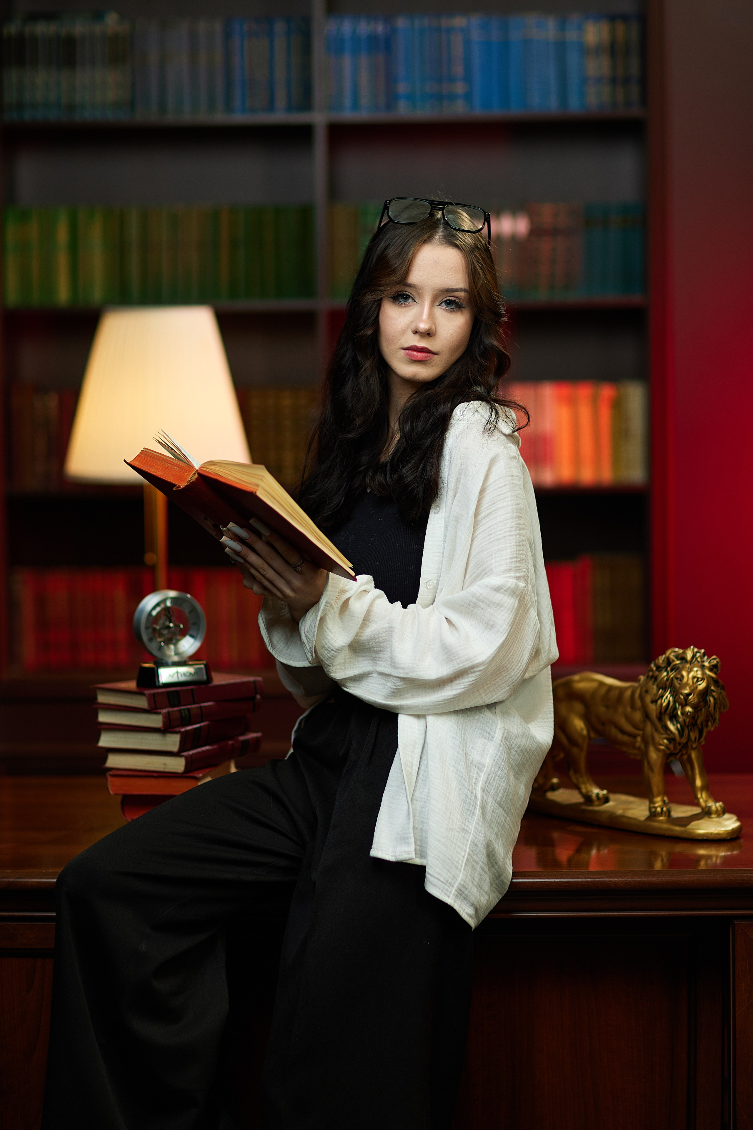 Старшеклассники. Выпускной альбом Новосибирск