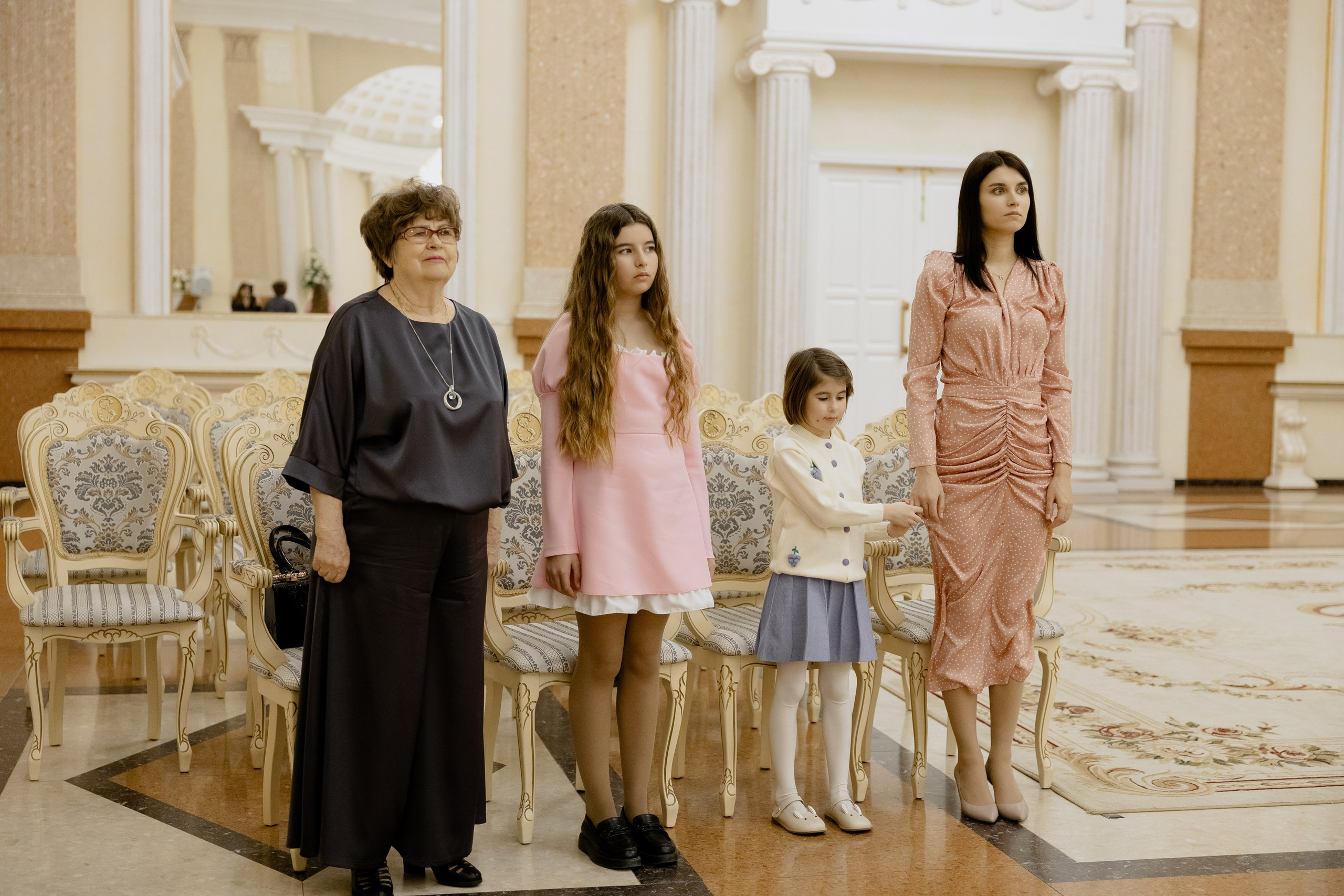 Дмитрий и Дарья. Миленина Юлия Свадебный и семейный фотограф в Краснодаре