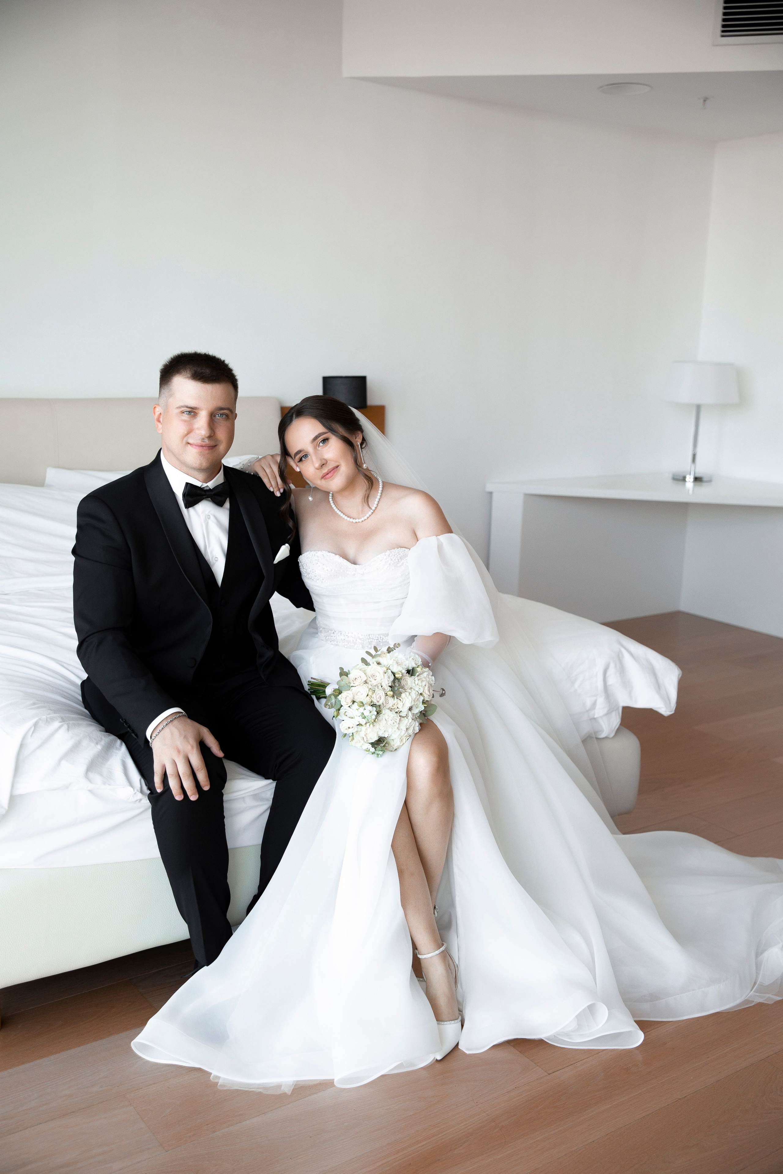 Кристина и Дмитрий. Я Ира и я фотографирую свадьбы более 10 лет