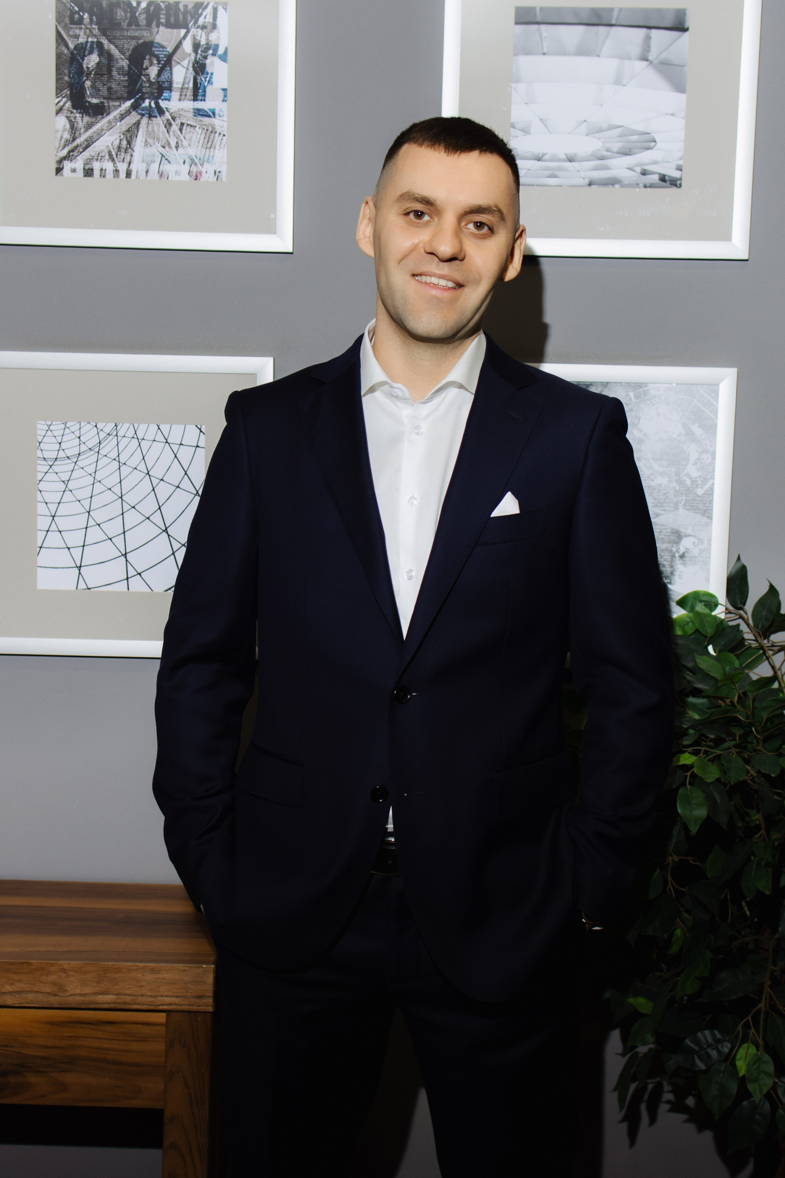 Алексей и Елена. Профессиональная видео и фото съёмка в Калуге и области