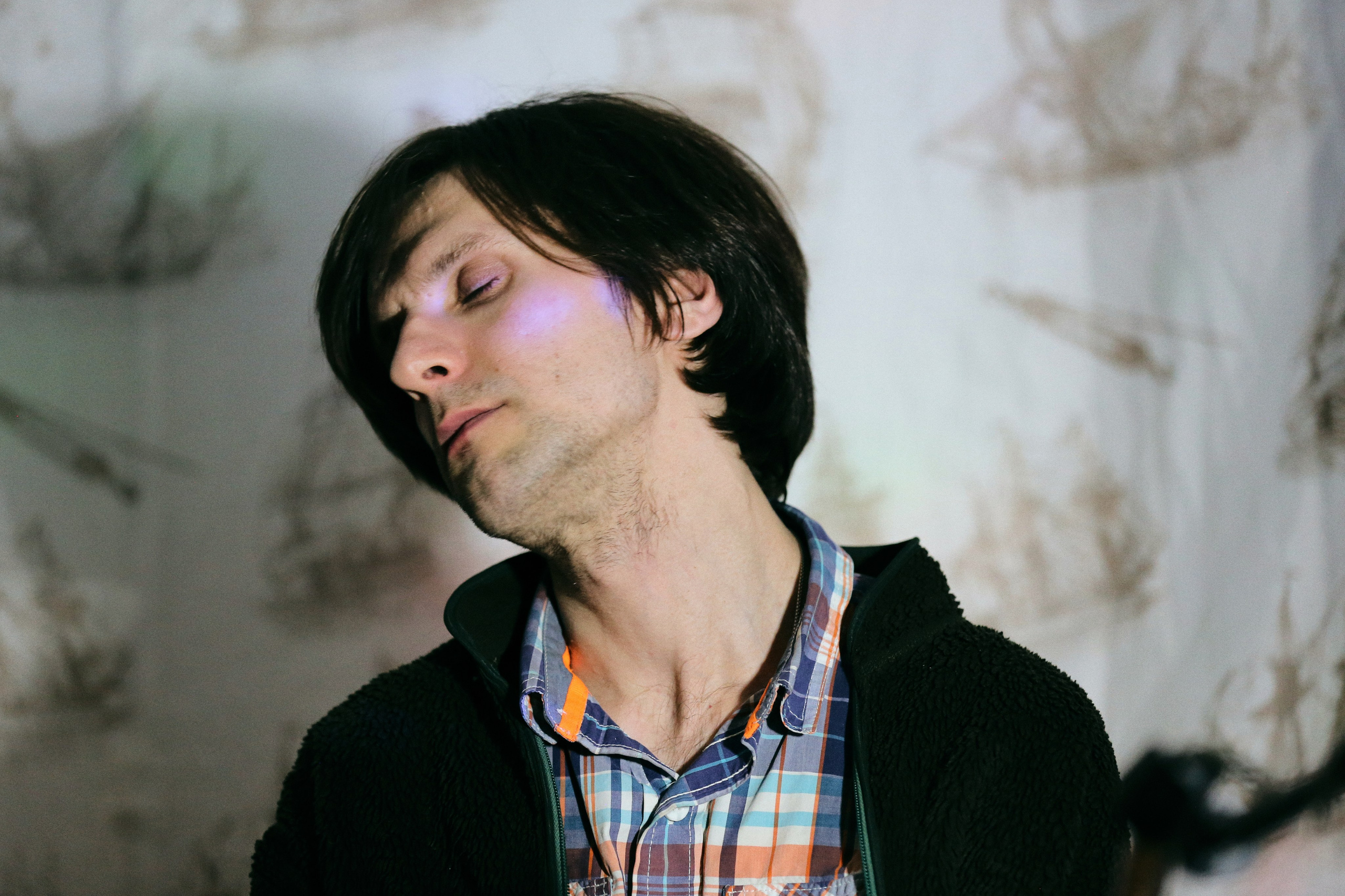 Открытая студия СоТворчество. Фотограф Антонина Гудкова