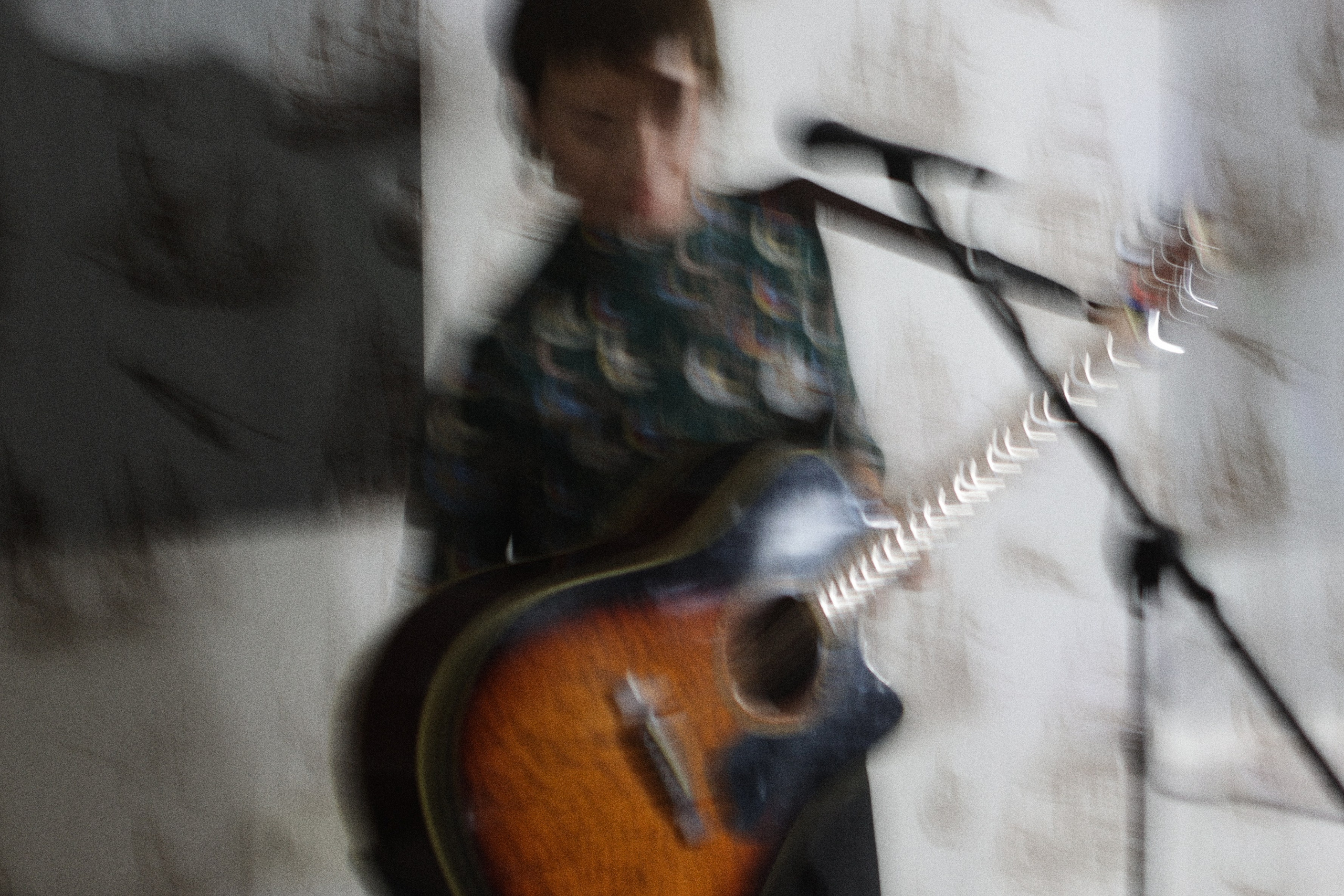 Сотворчество Даждь. Фотограф Антонина Гудкова