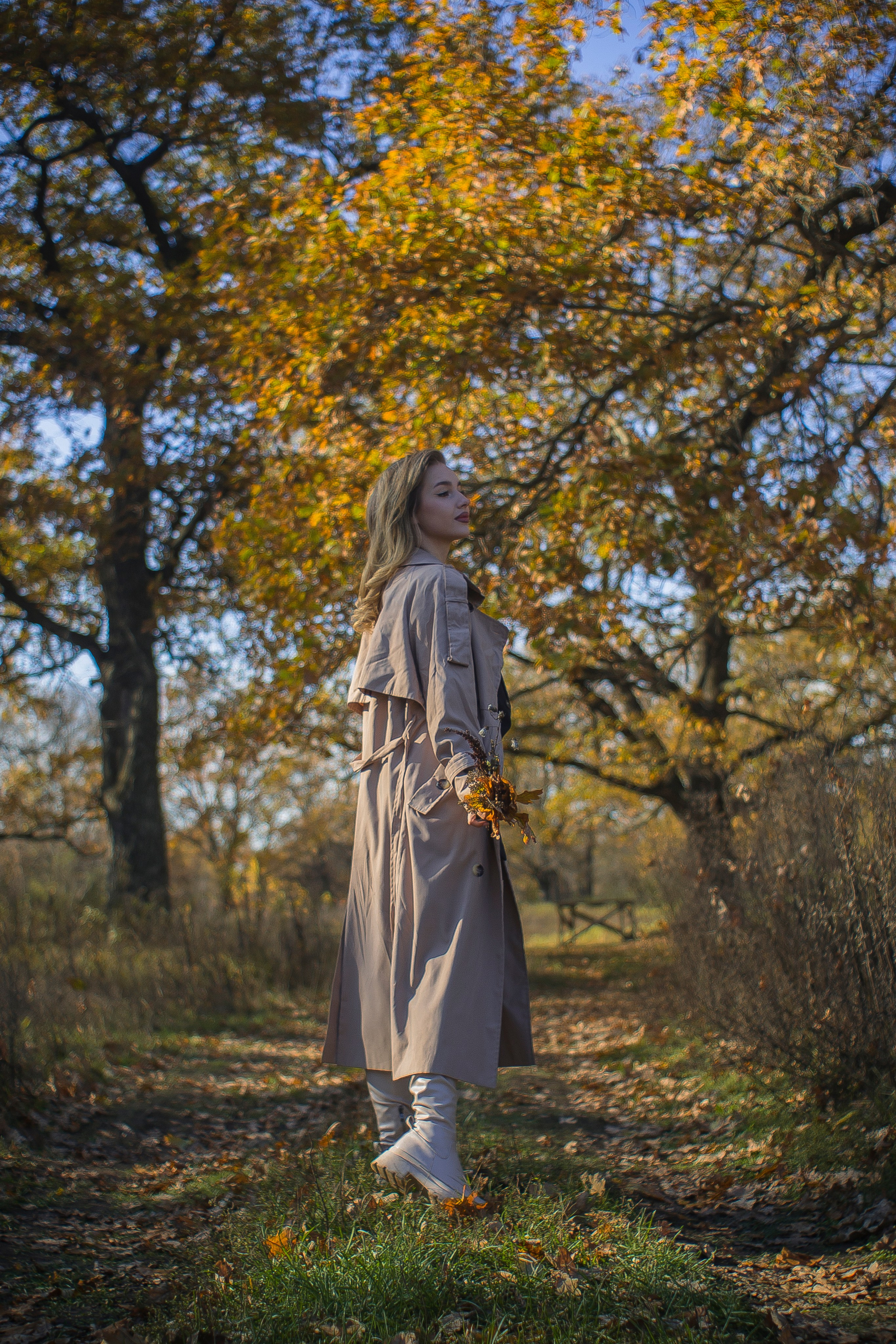 Арт-фотограф в Рязани Курилов Евгений