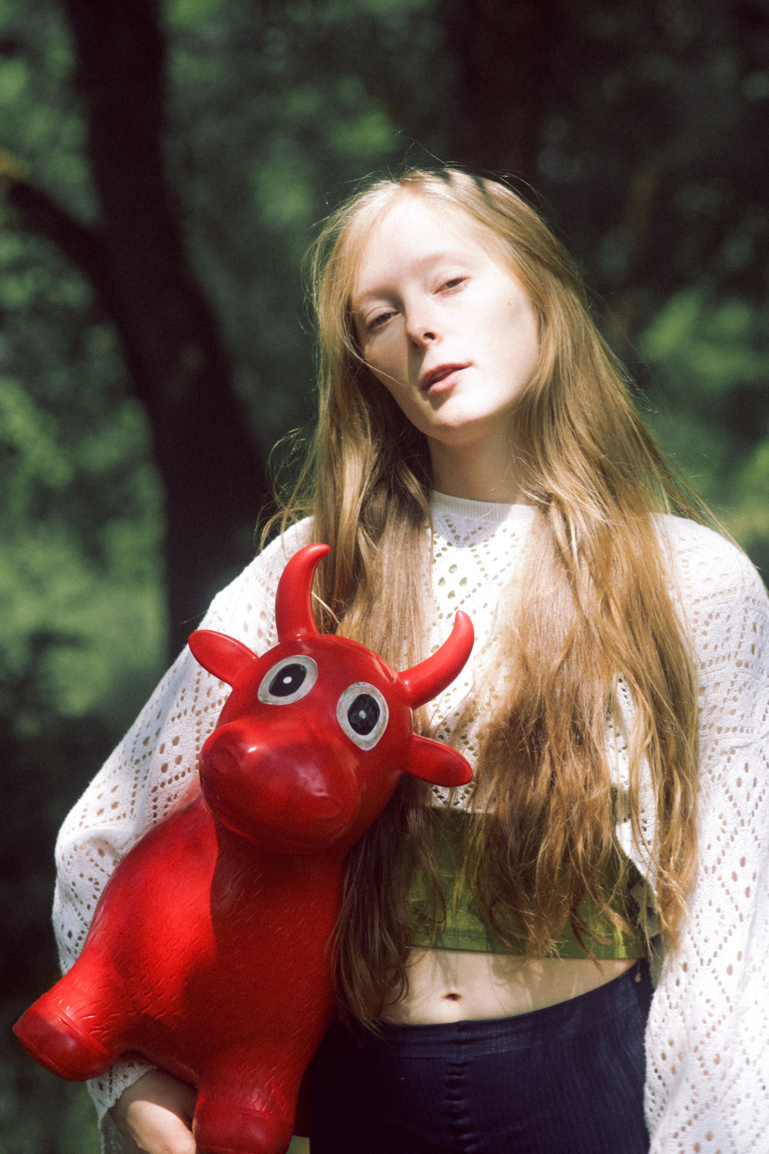 Redcow. Фотограф Мурманск | Нижний Новгород • Анна Хижняк