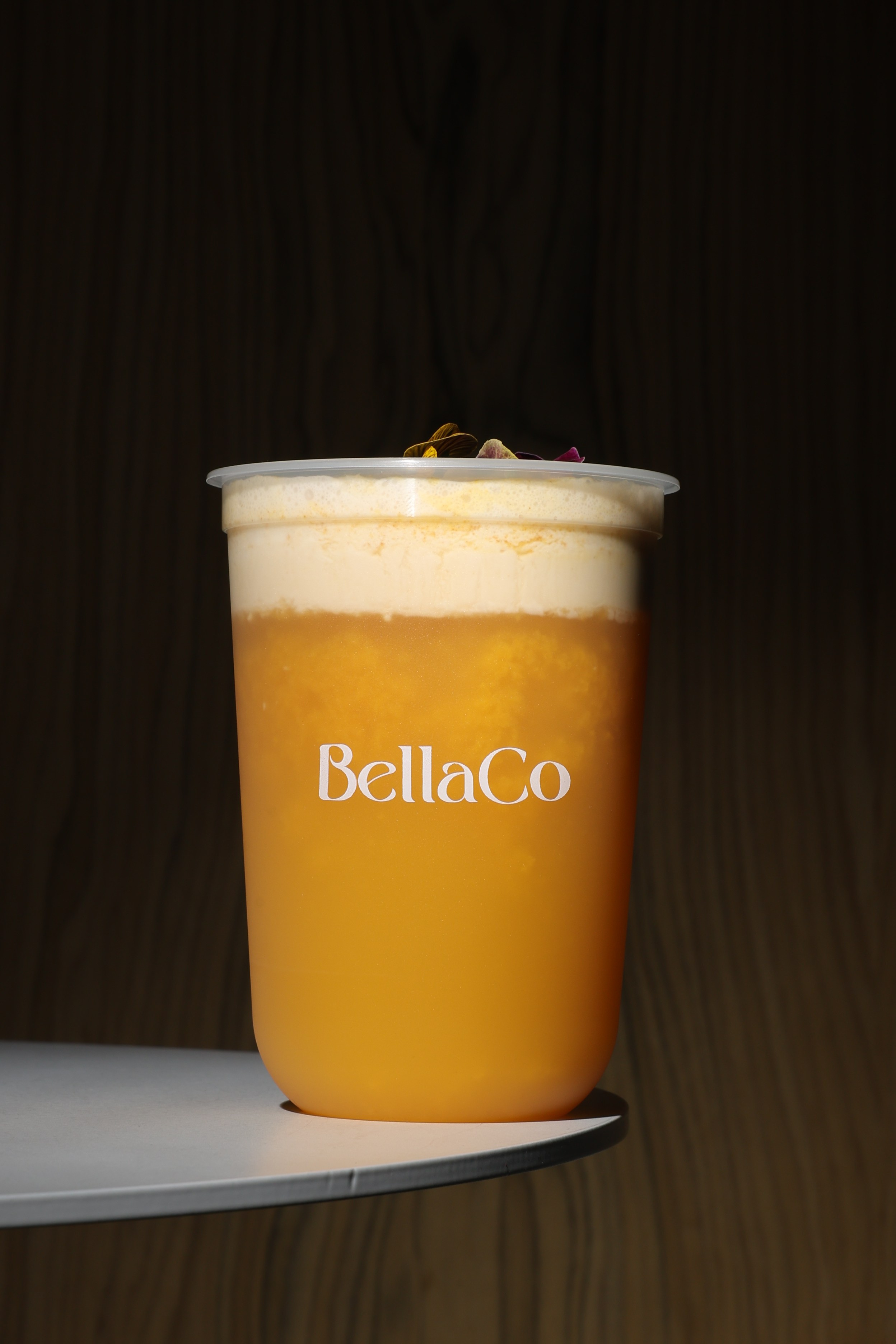 BELLACO. Фуд-фотография и гастровизуал