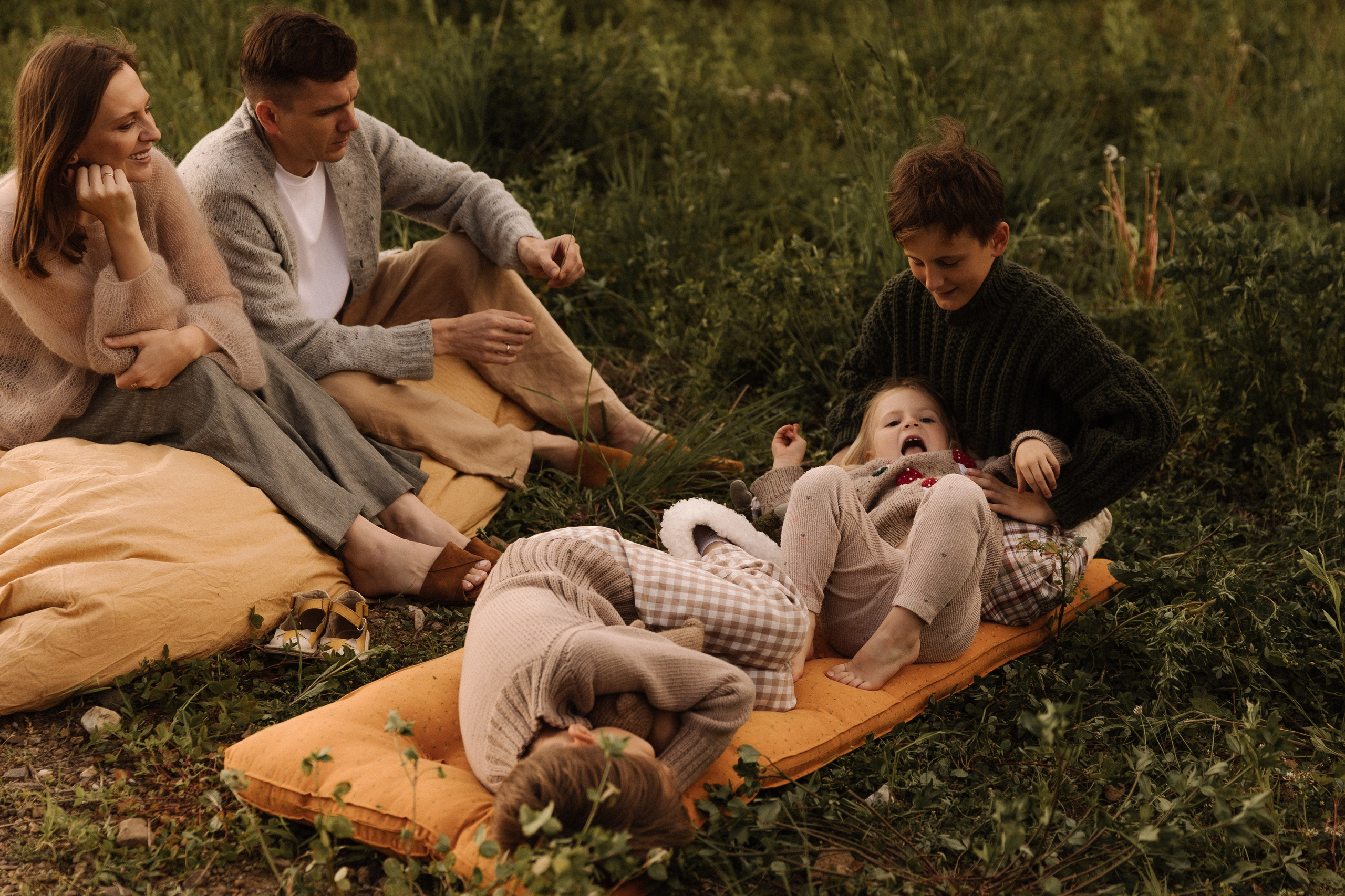 Горы. Семейный фотограф в Сочи Лашманова Ольга