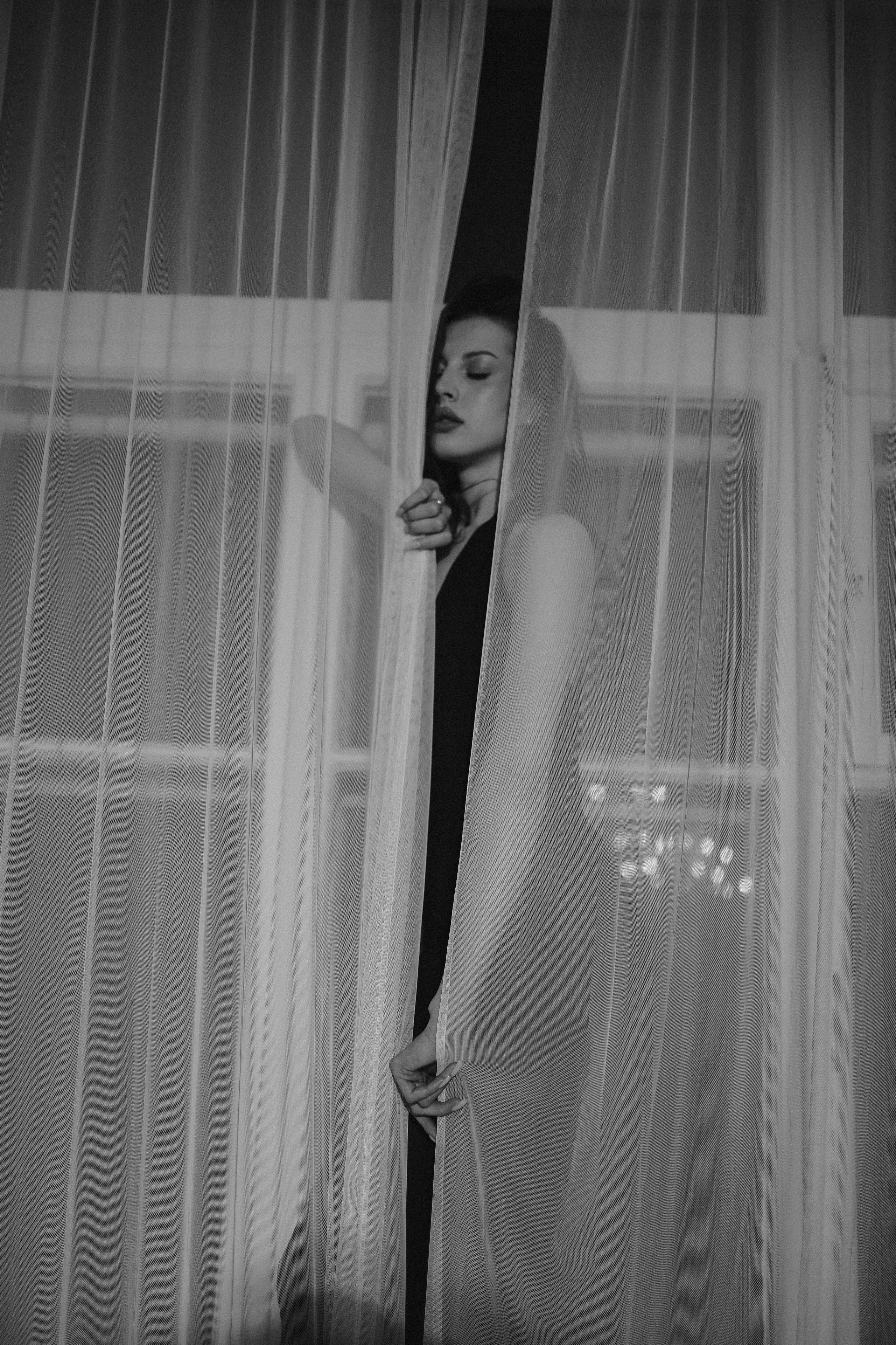 Карина и Алексей