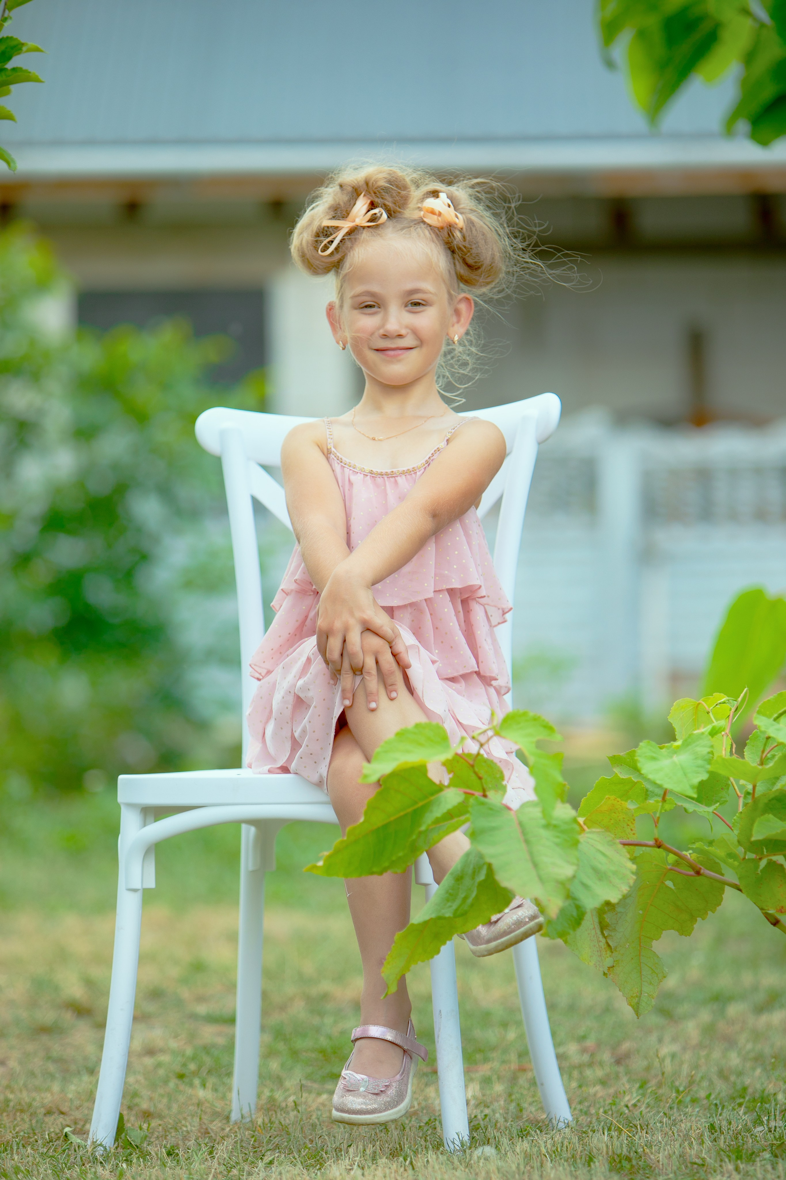 День рождения. Семейный и детский фотограф в Беларуси