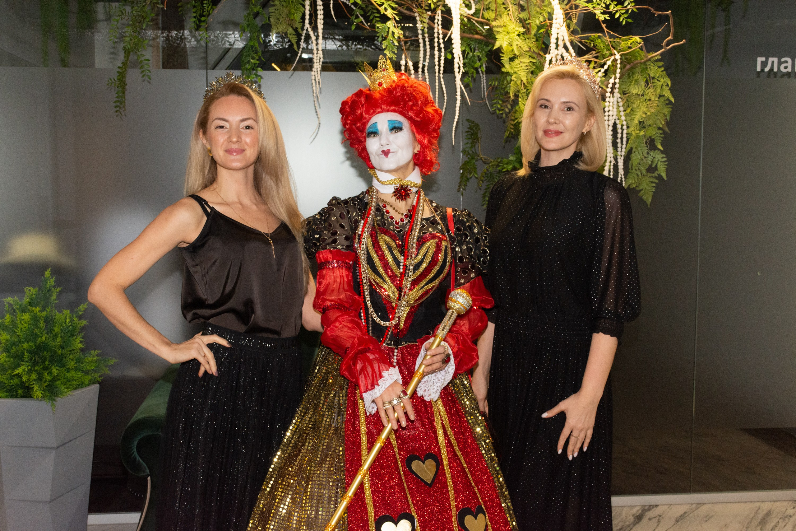 ВитаСмайл Клиентский день. Фотограф Максим Буряк