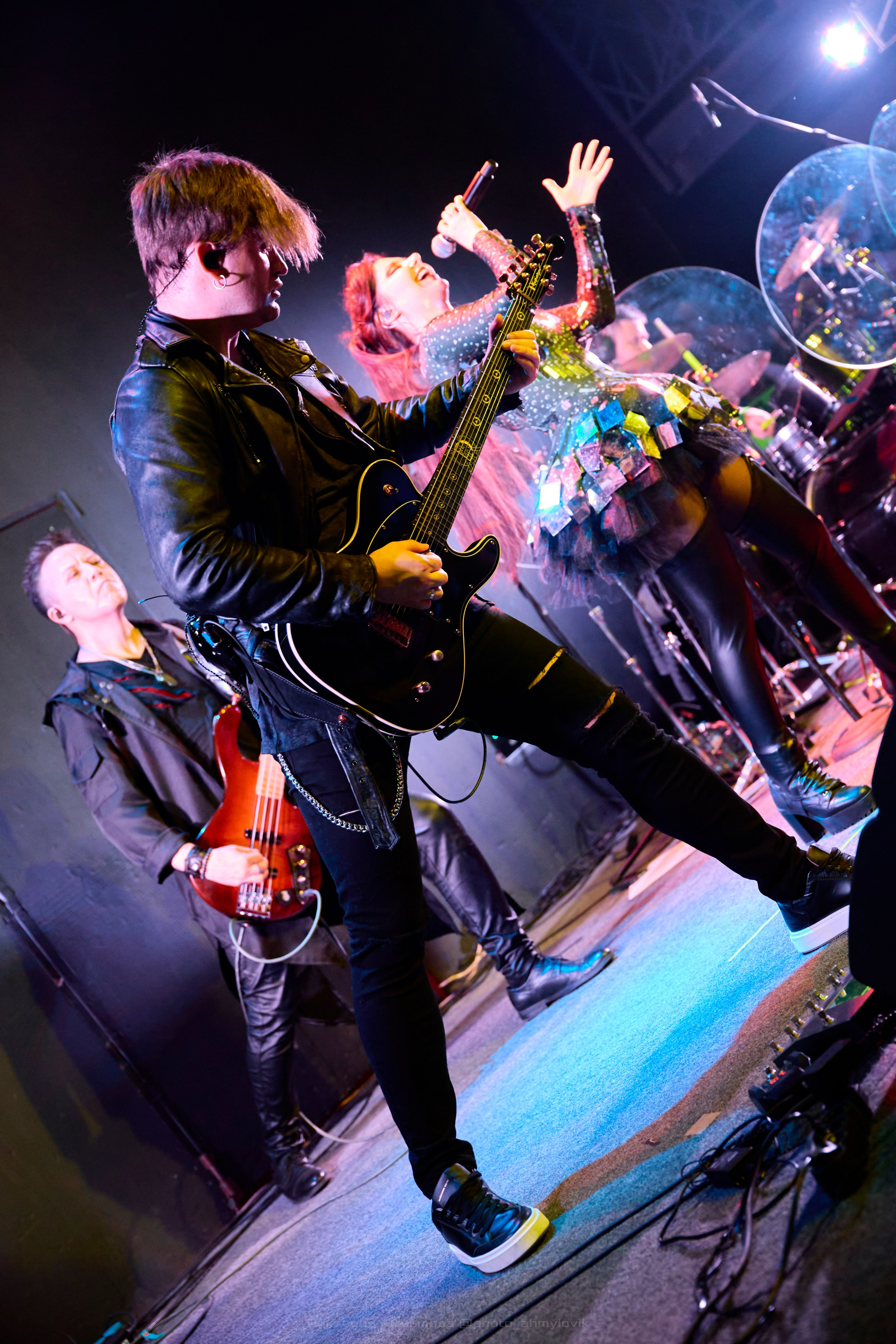 24.05.2025 Джоконда. Ярославль. Виктория Ахмылова. Фотограф в Москве