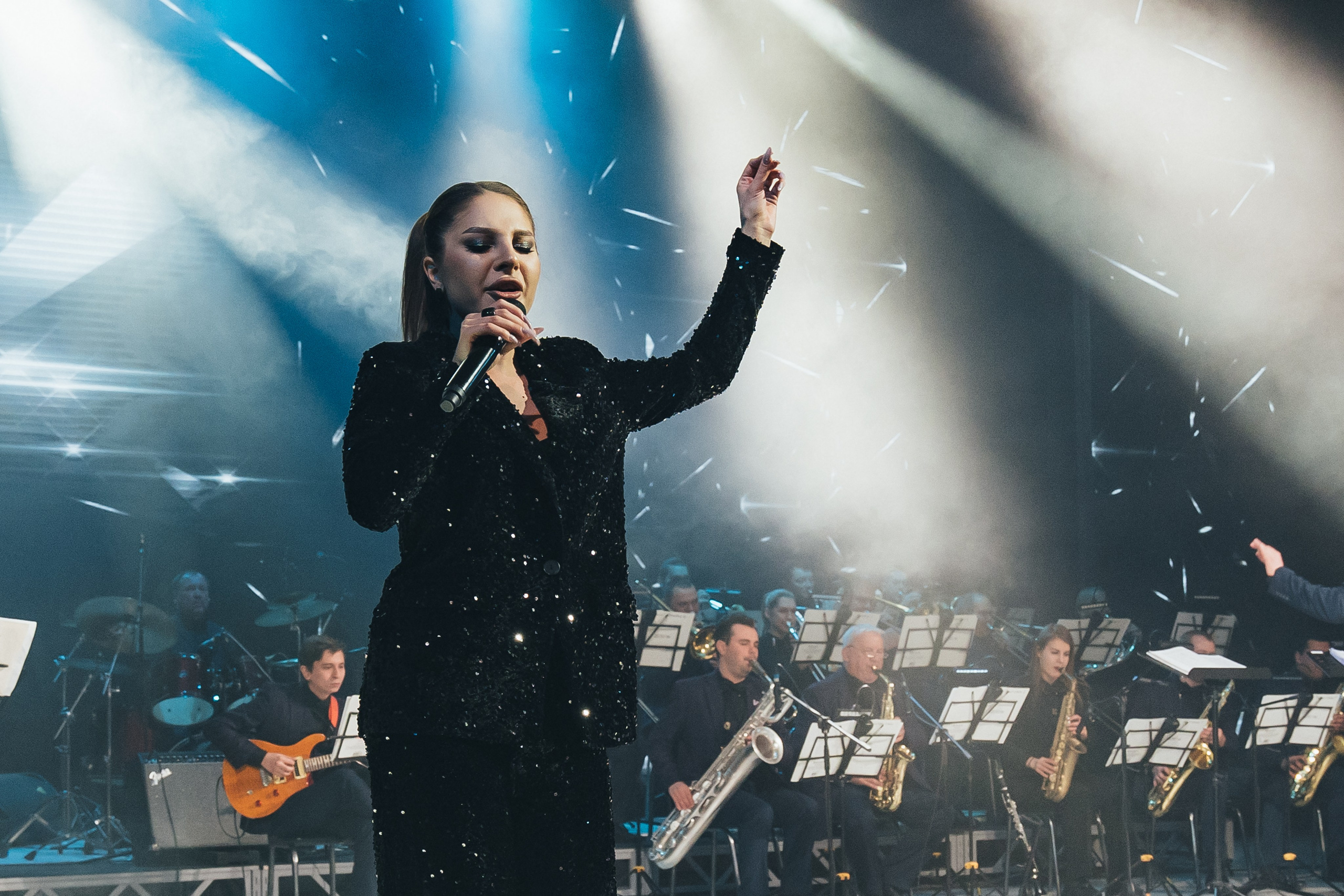 Фотограф Максимилиан Бибик