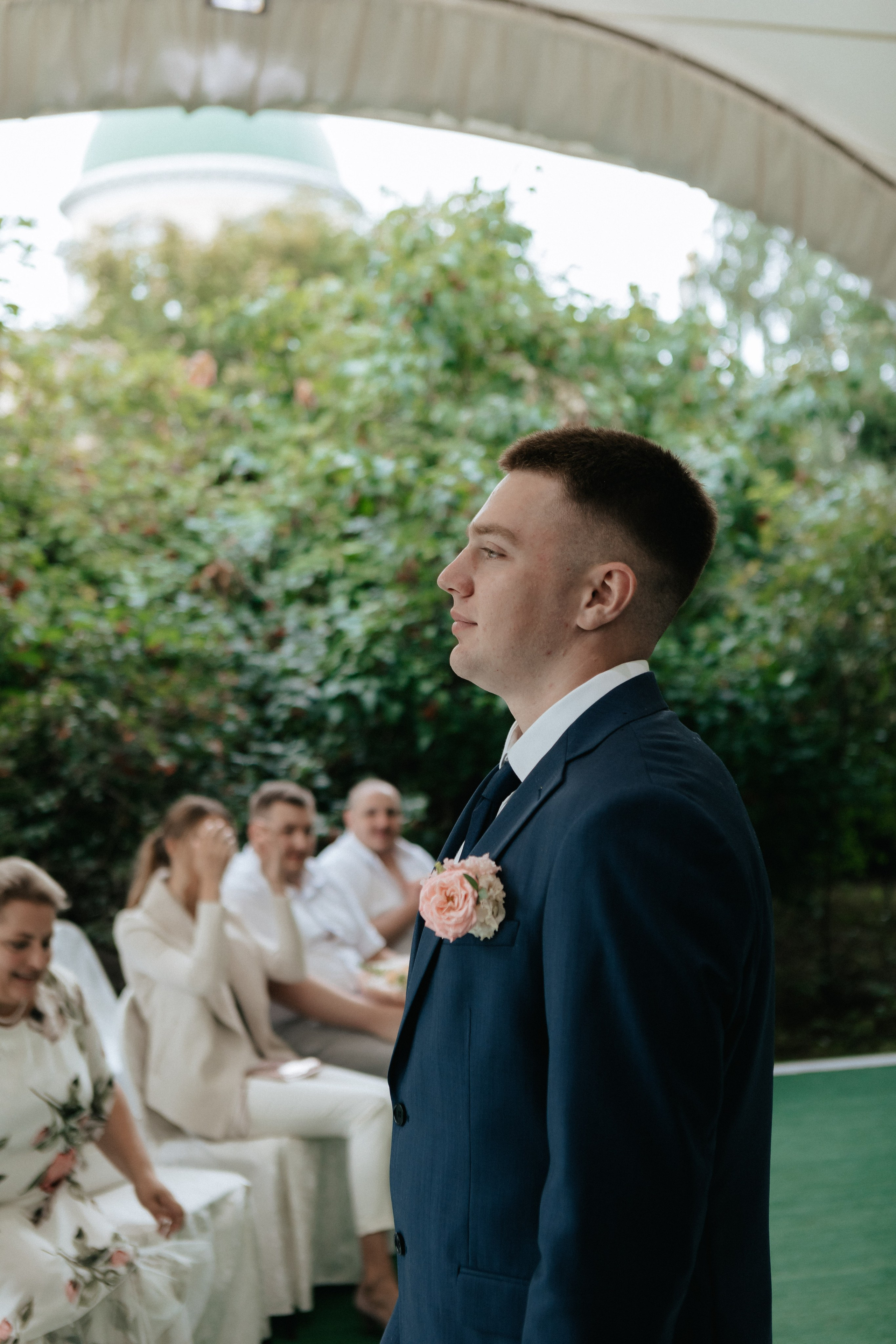 Юлия и Григорий. Роспись. Свадебный и портретный фотограф в Москве Анастасия Масюк