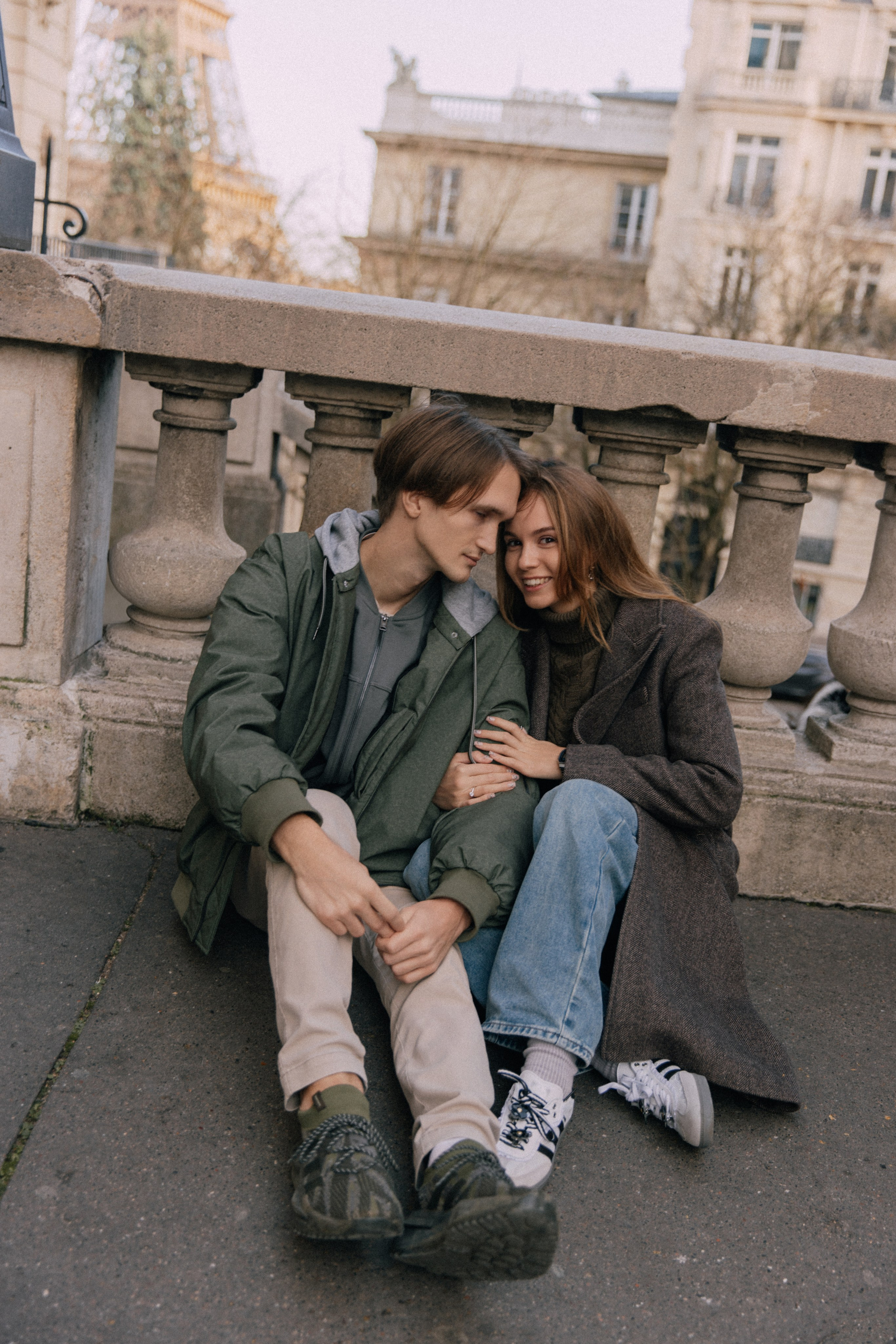 Ce monde est un chef-d’œuvre. Photographe à Paris