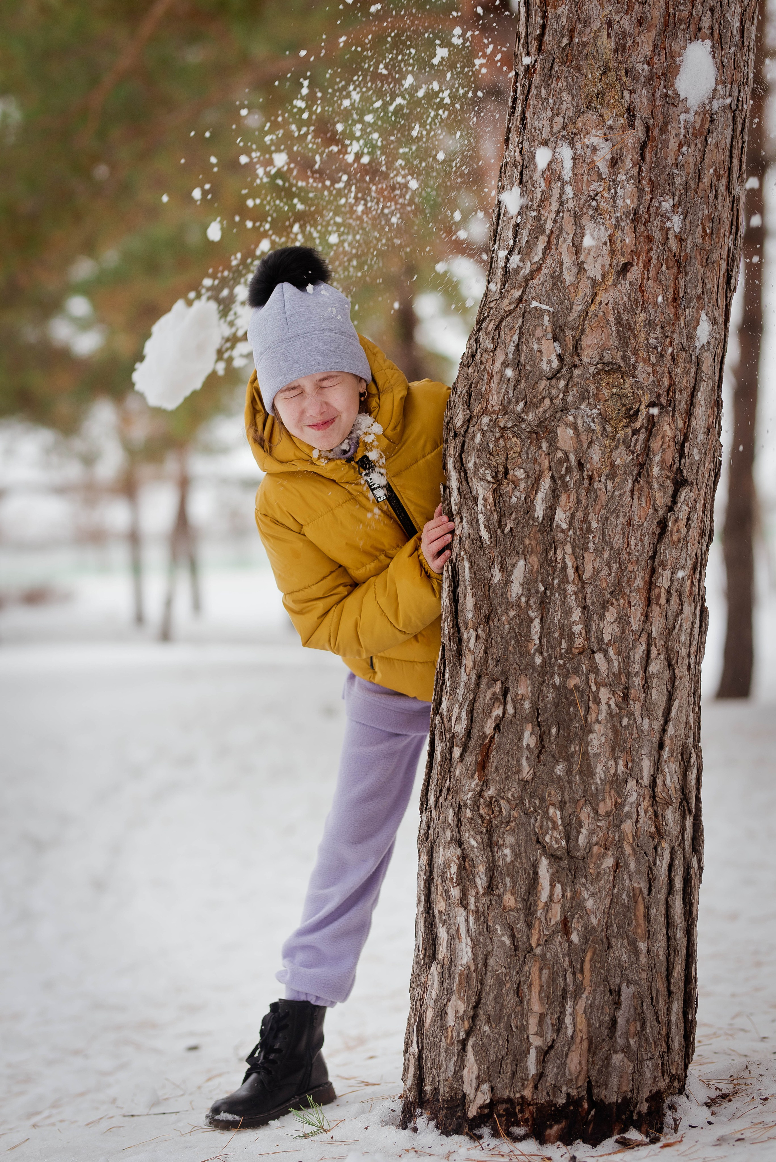 Мама дочь зима. Свадебный и семейный фотограф Яна Стражева. Волгоград, Москва