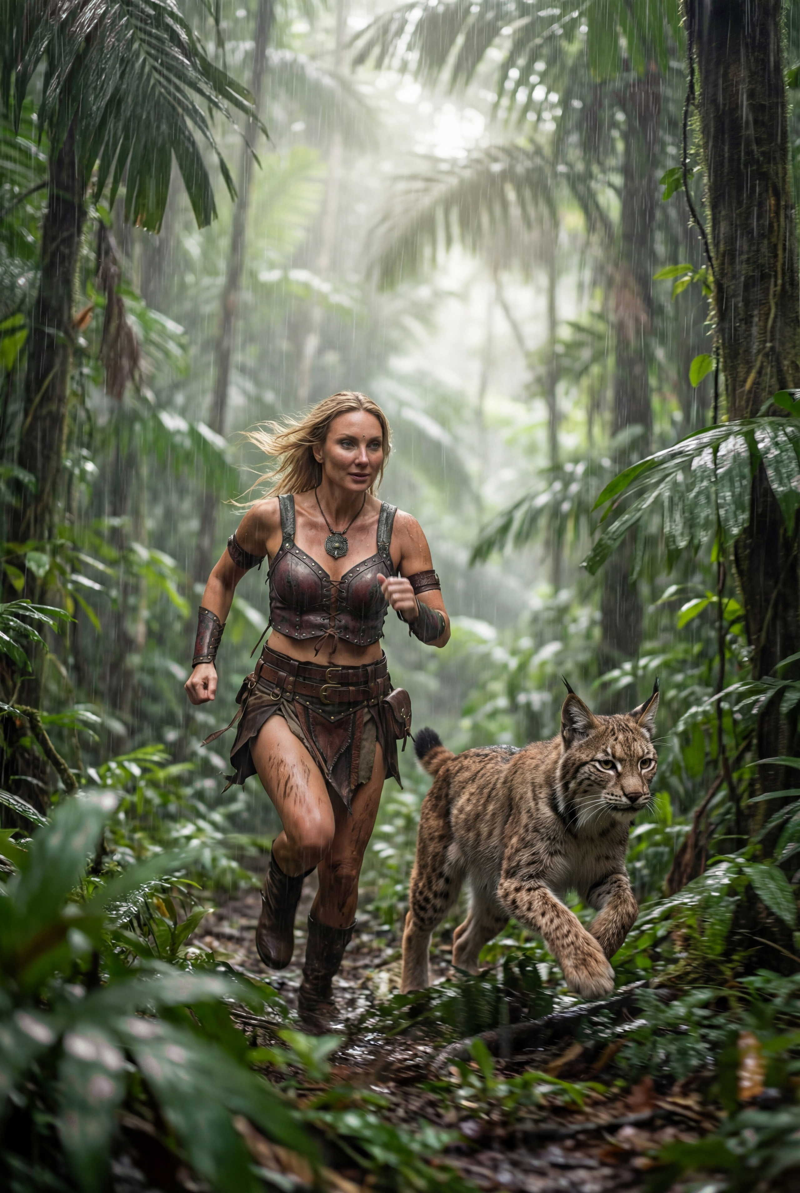 Амазонка. Шаблоны и дизайны выпускных альбомов и фотокниг