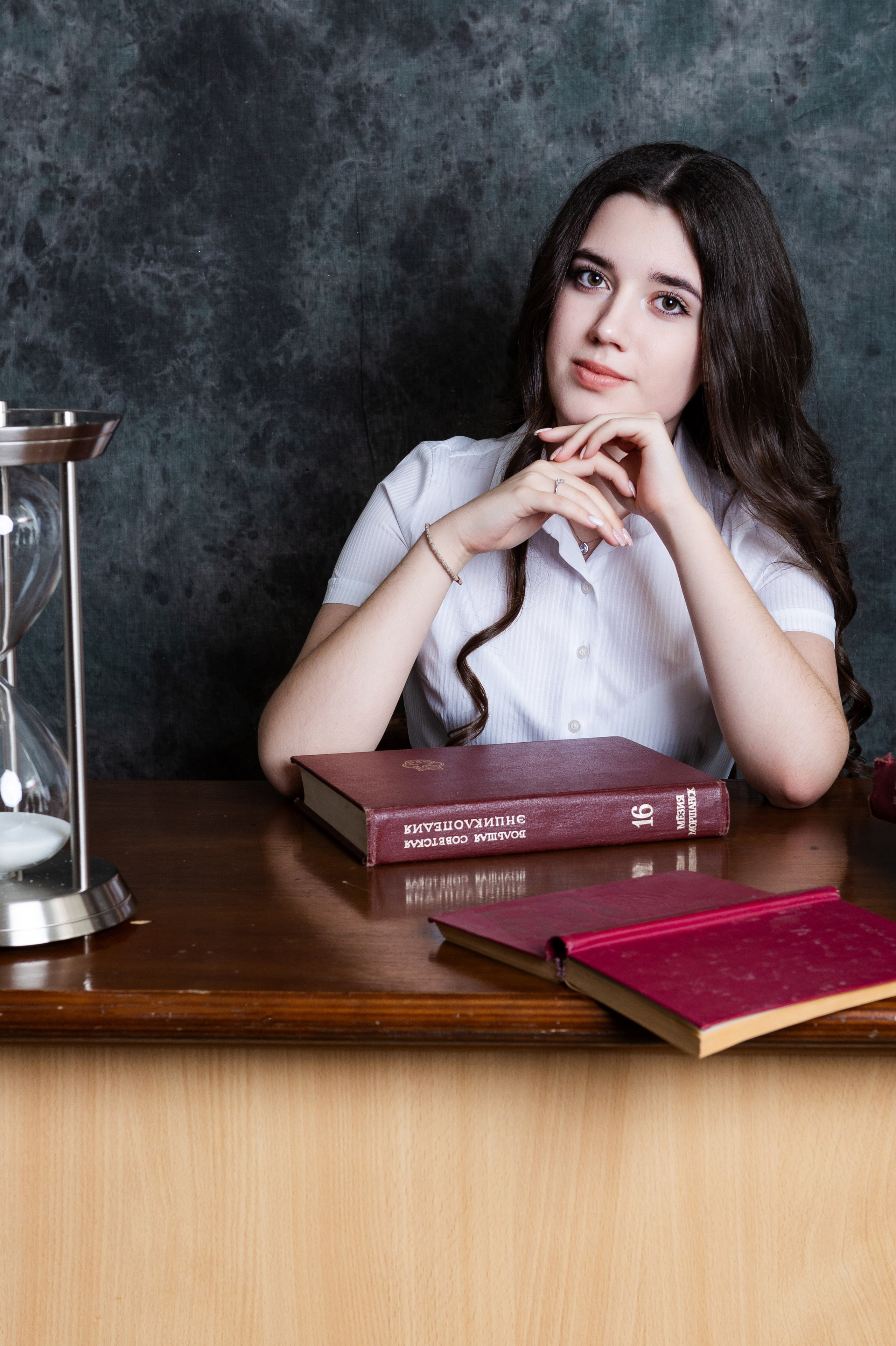 Старшие классы. Бигильдина Роза фотограф в Челябинске. Выпускные альбомы