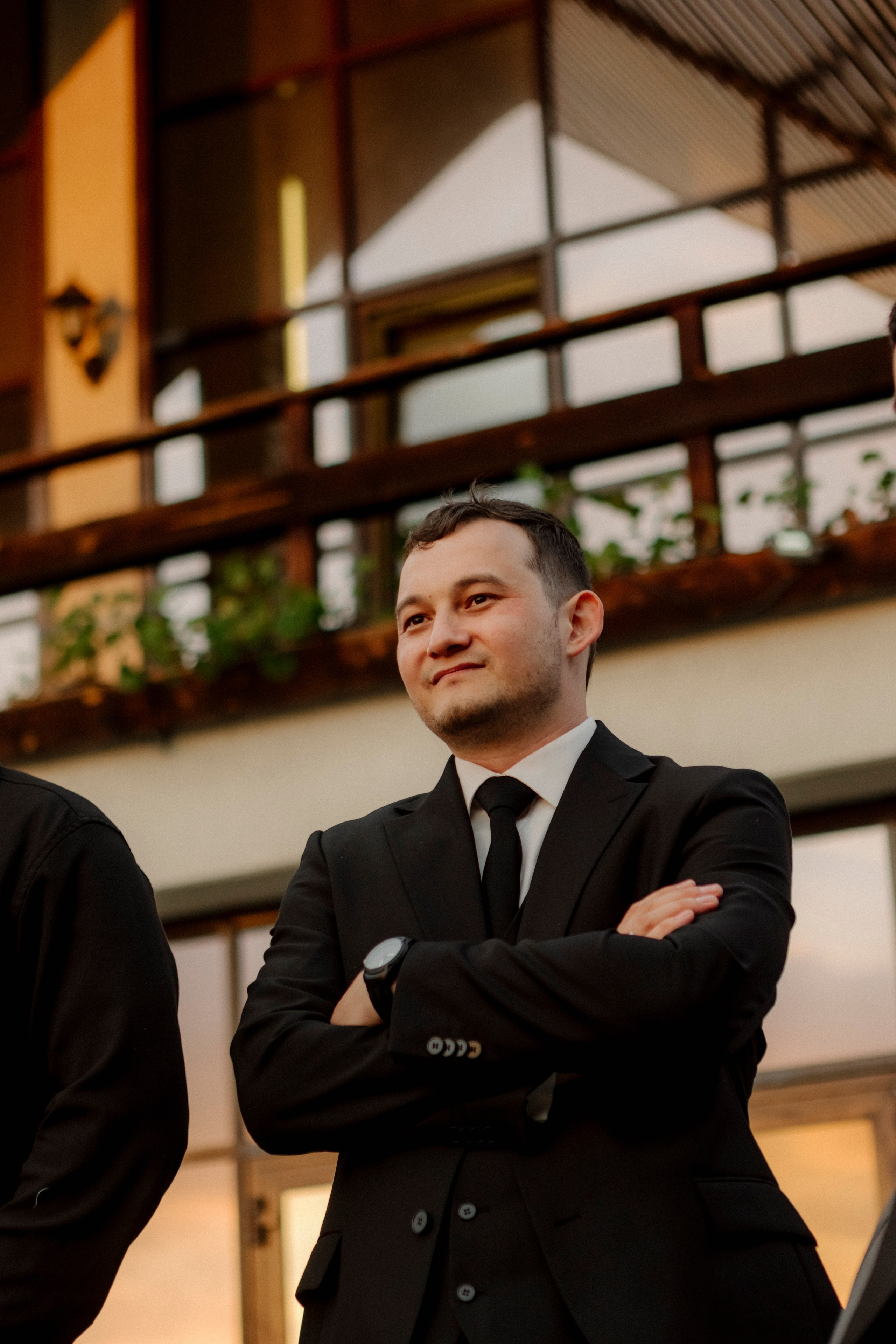 Лена и Вадим. Фотограф в Челябинске