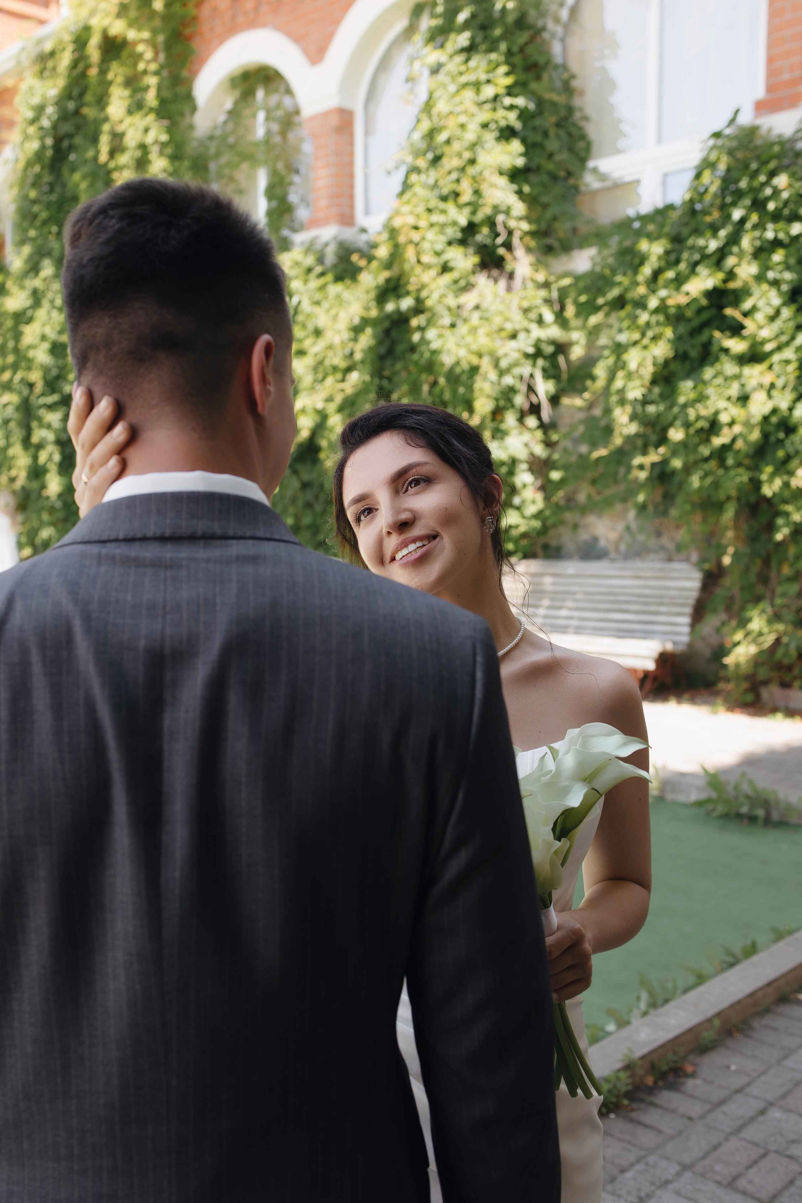 Максим и Валерия. Фотограф Лиходедова Анастасия