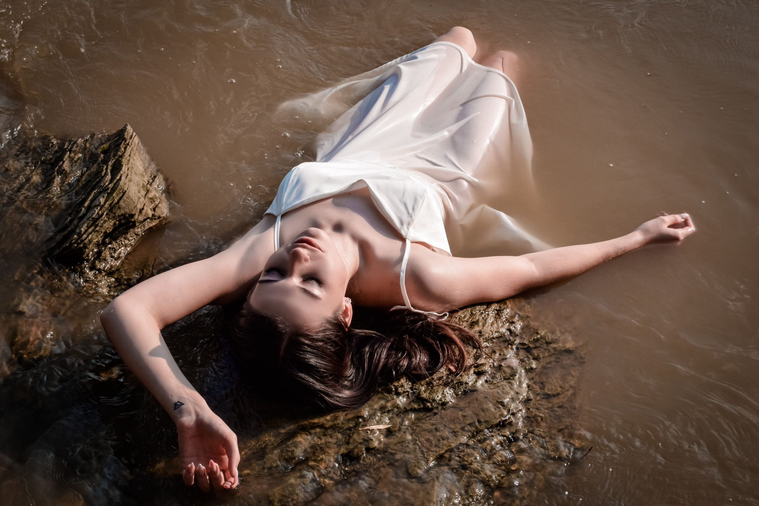 Портрет. Татьяна Орлова Свадебный фотограф