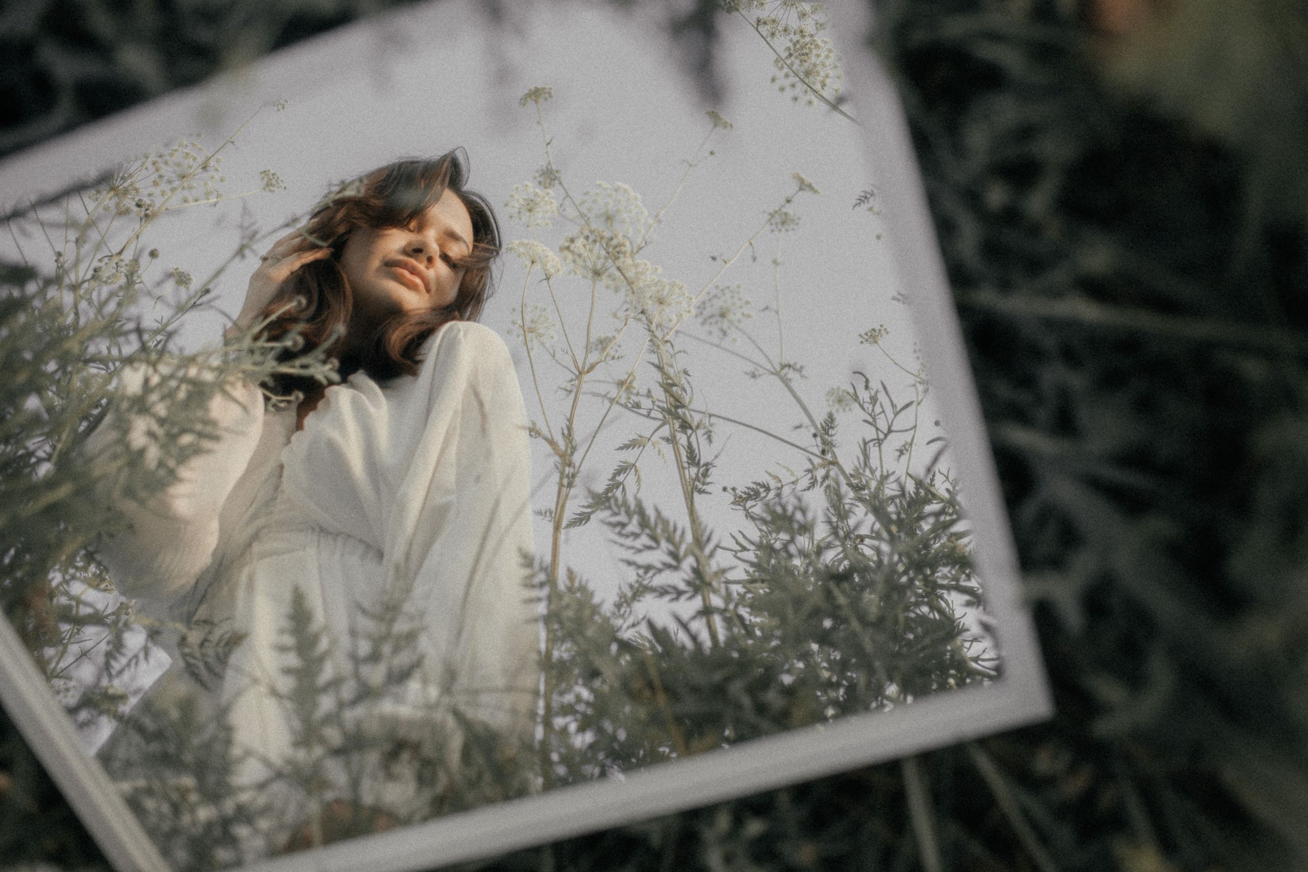 Индивидуальные фотосессии. Фотограф Алиса Чечина. Калуга. Товарково