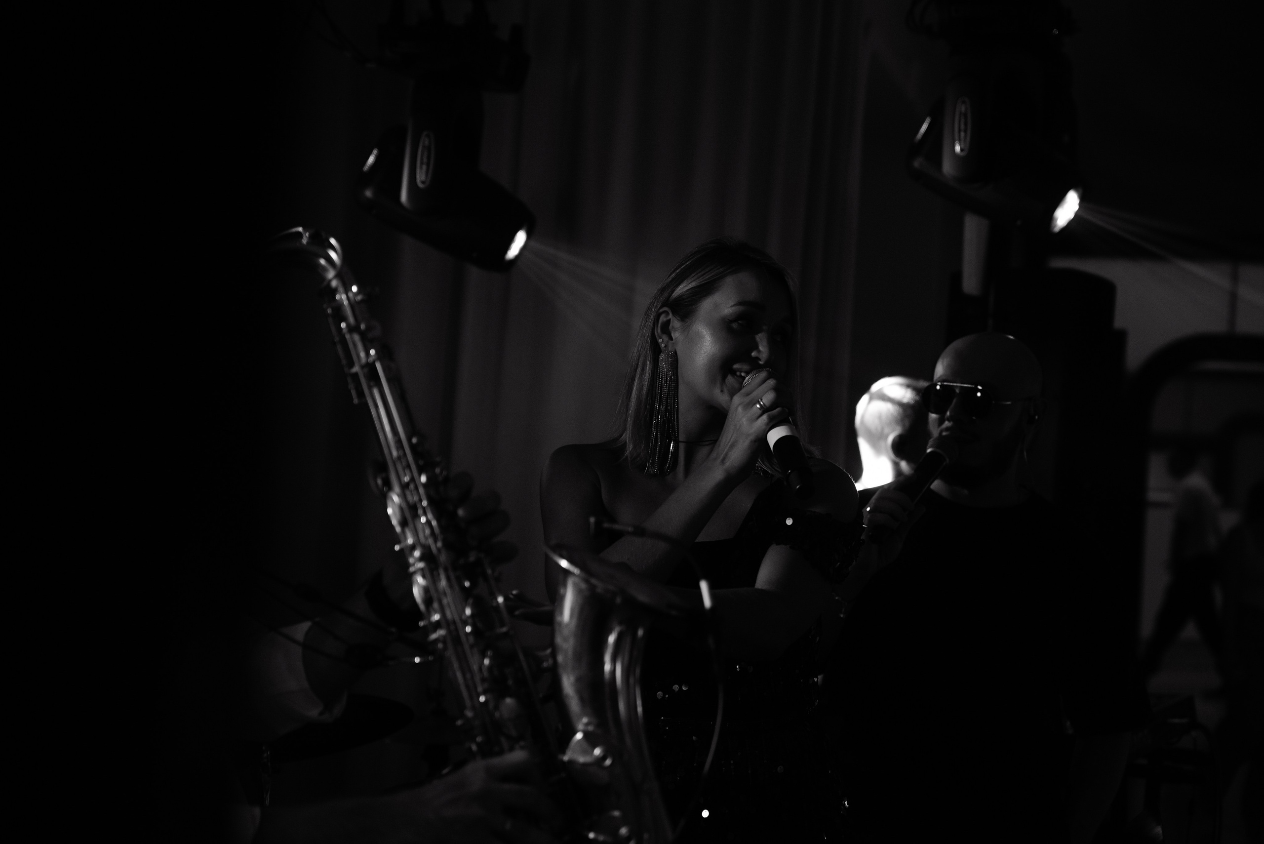 Корпоратив. Стильный репортаж и кадры как в кино