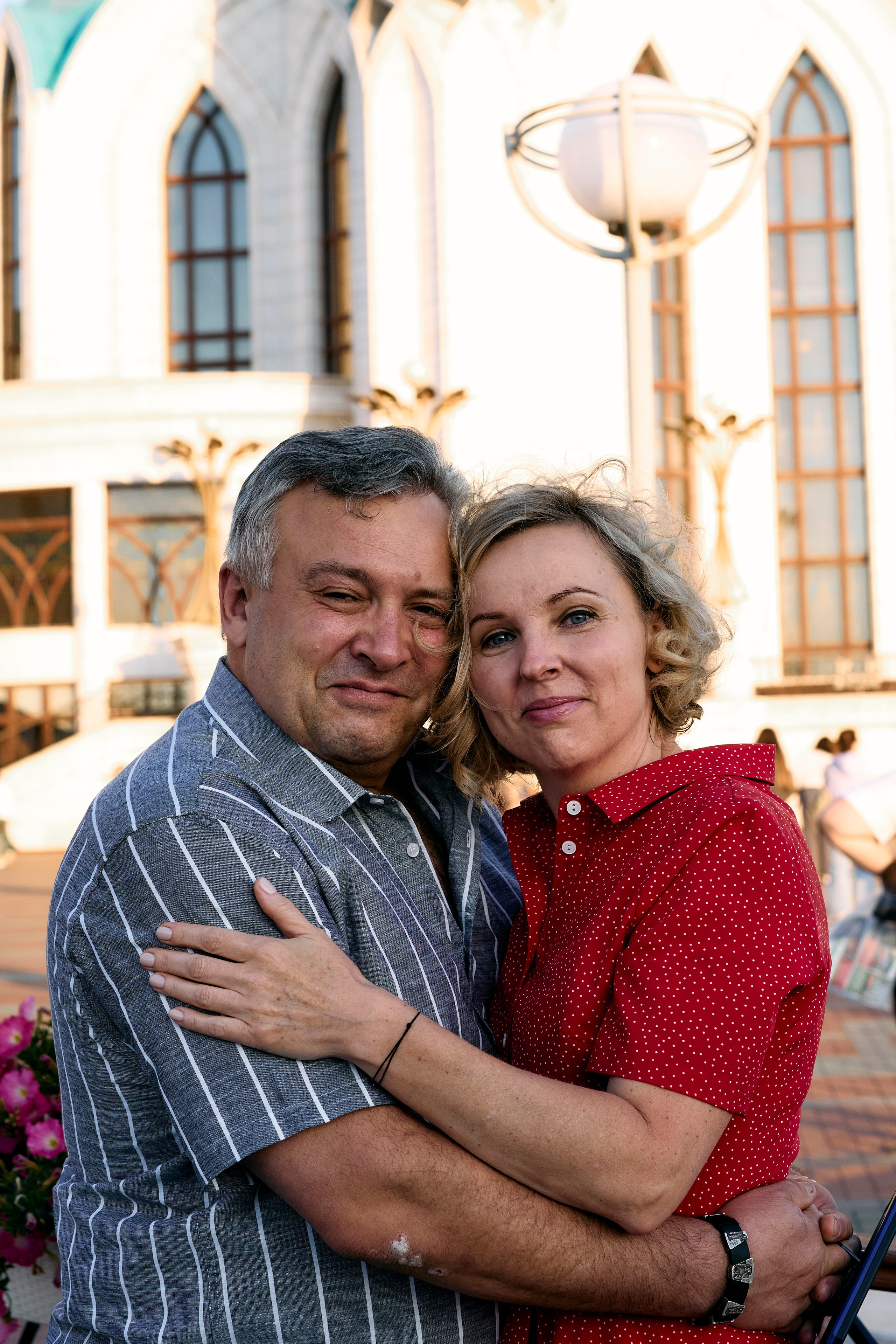 Прогулки в Казани. Фотограф Казань