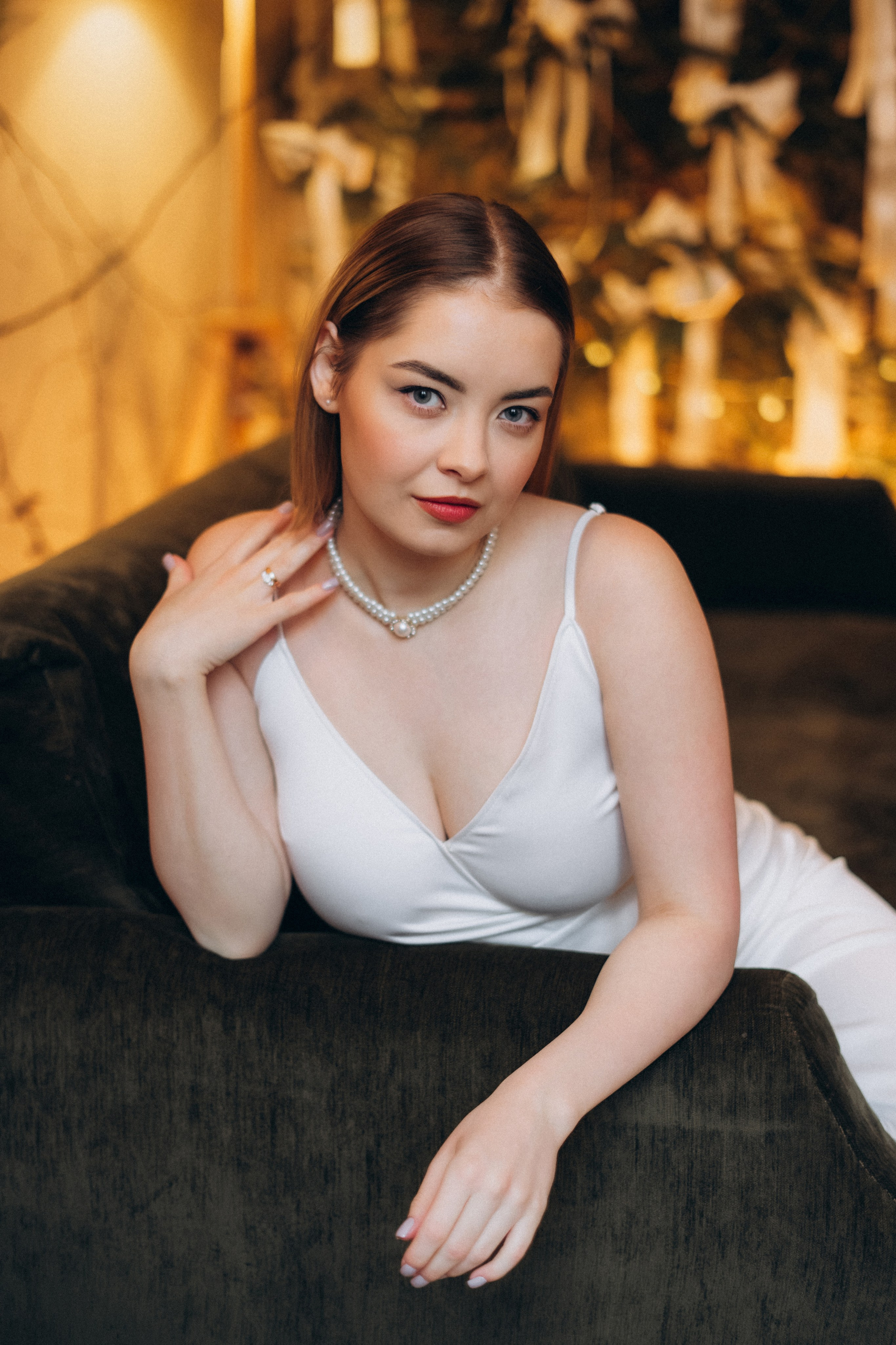Портретная индивидуальная фотосессия в Москве. Фотограф Москва Виктория-Антуанетта
