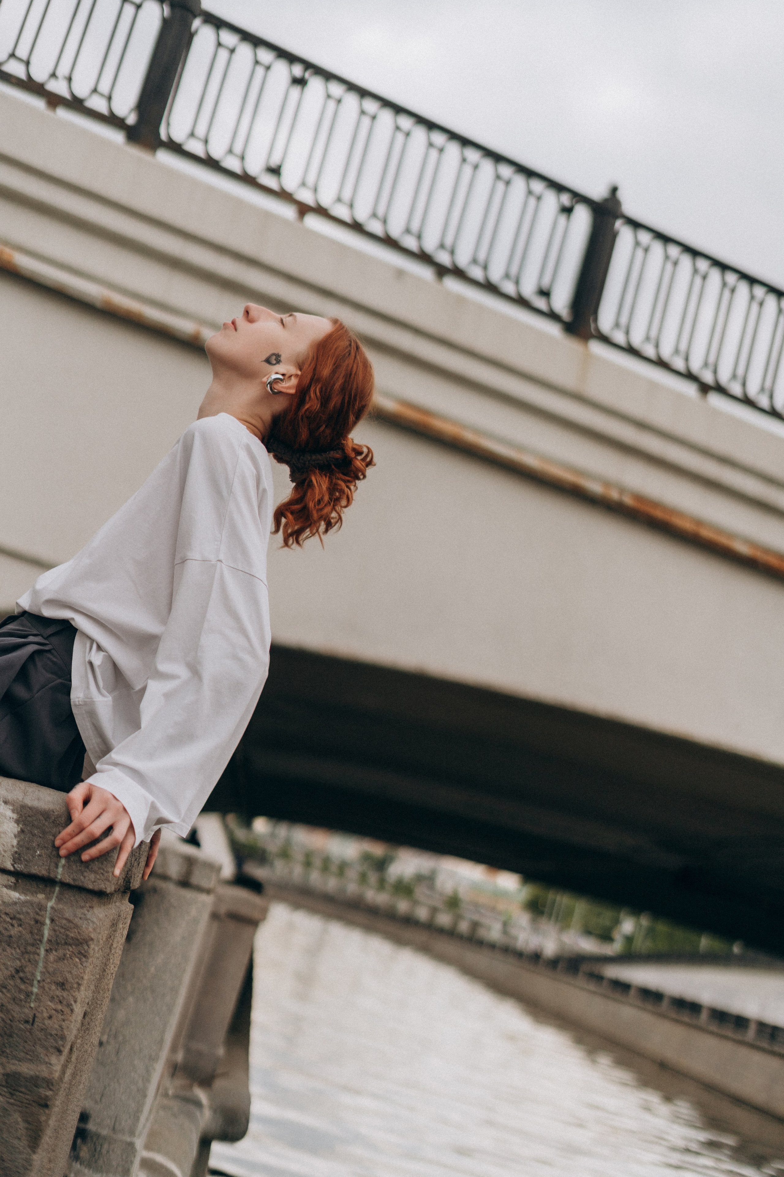 Алина. Фотограф Москва Виктория-Антуанетта