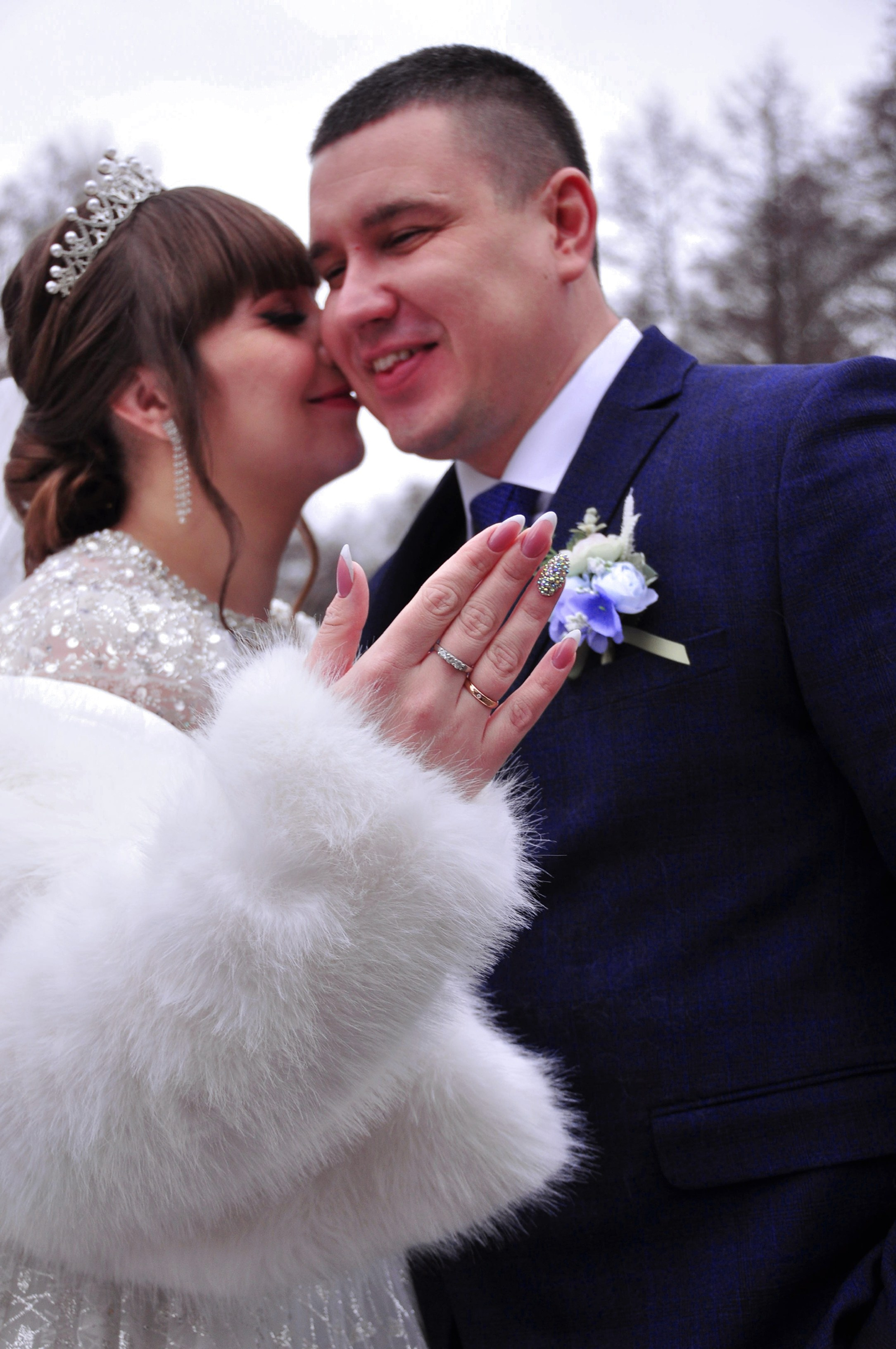 Свадебная. Фотограф в Урюпинске