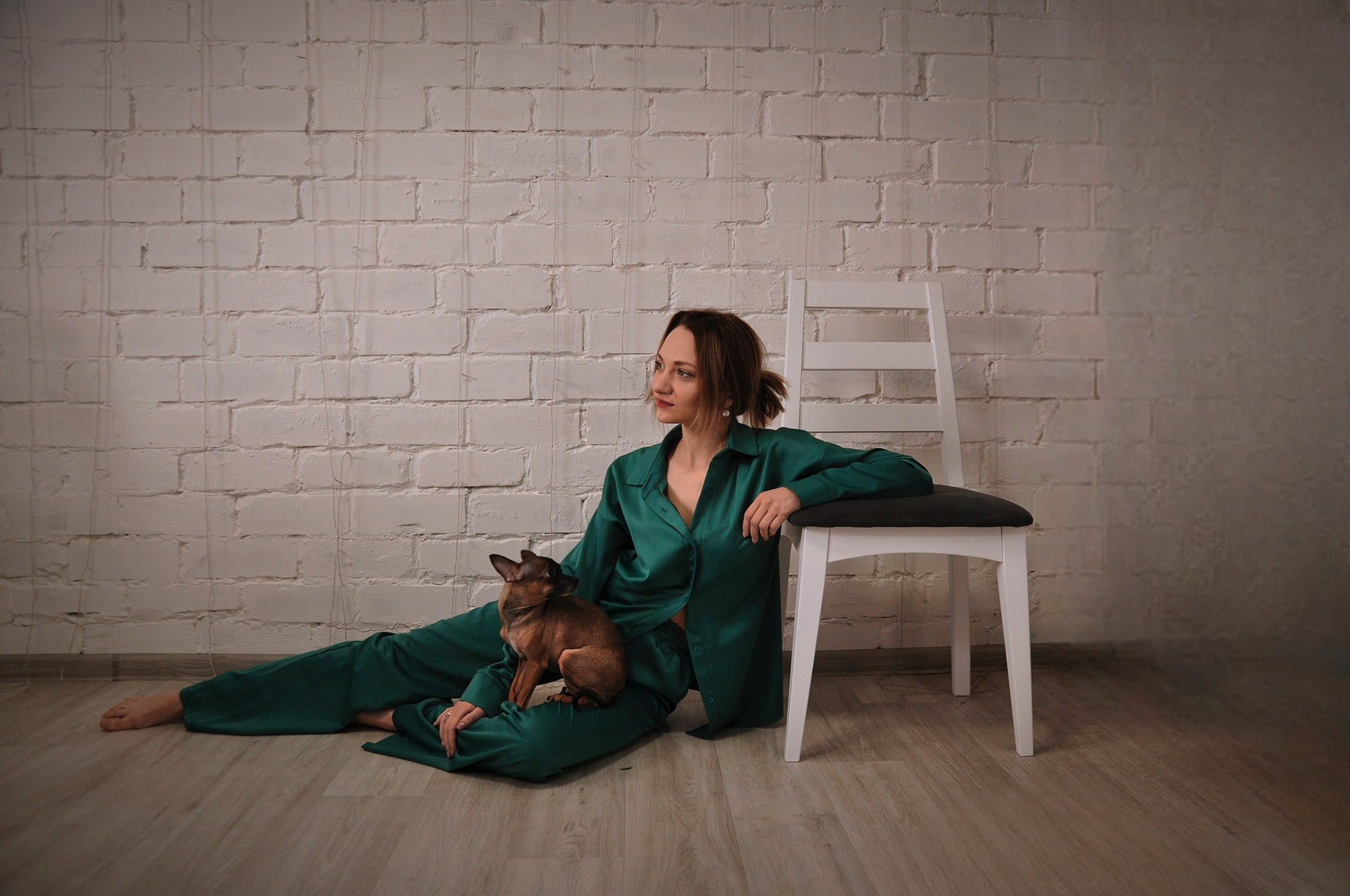 Индивидуальная. Фотограф в Урюпинске