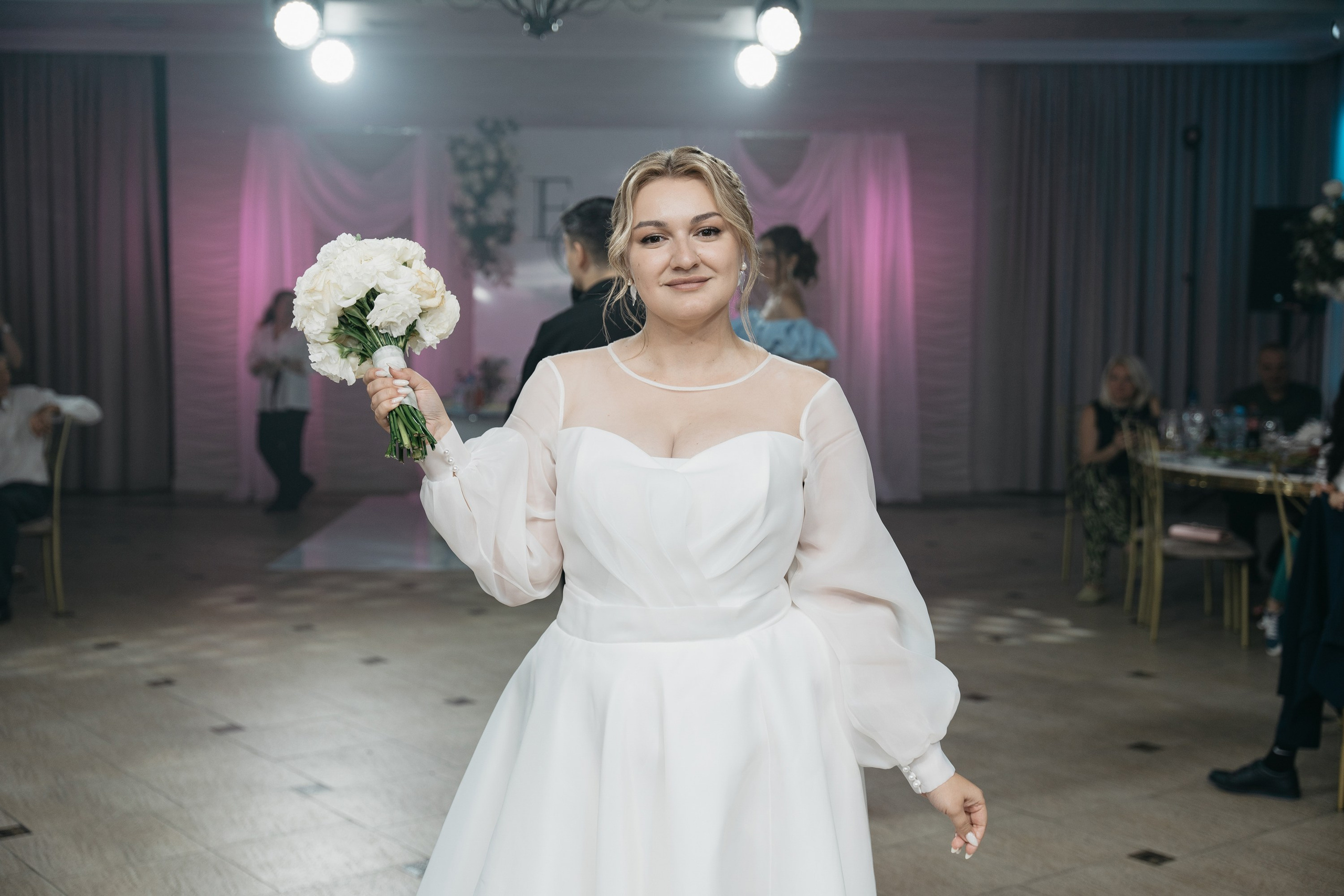 Евгений & Ольга. Свадебный и репортажный фотограф Юров Дмитрий