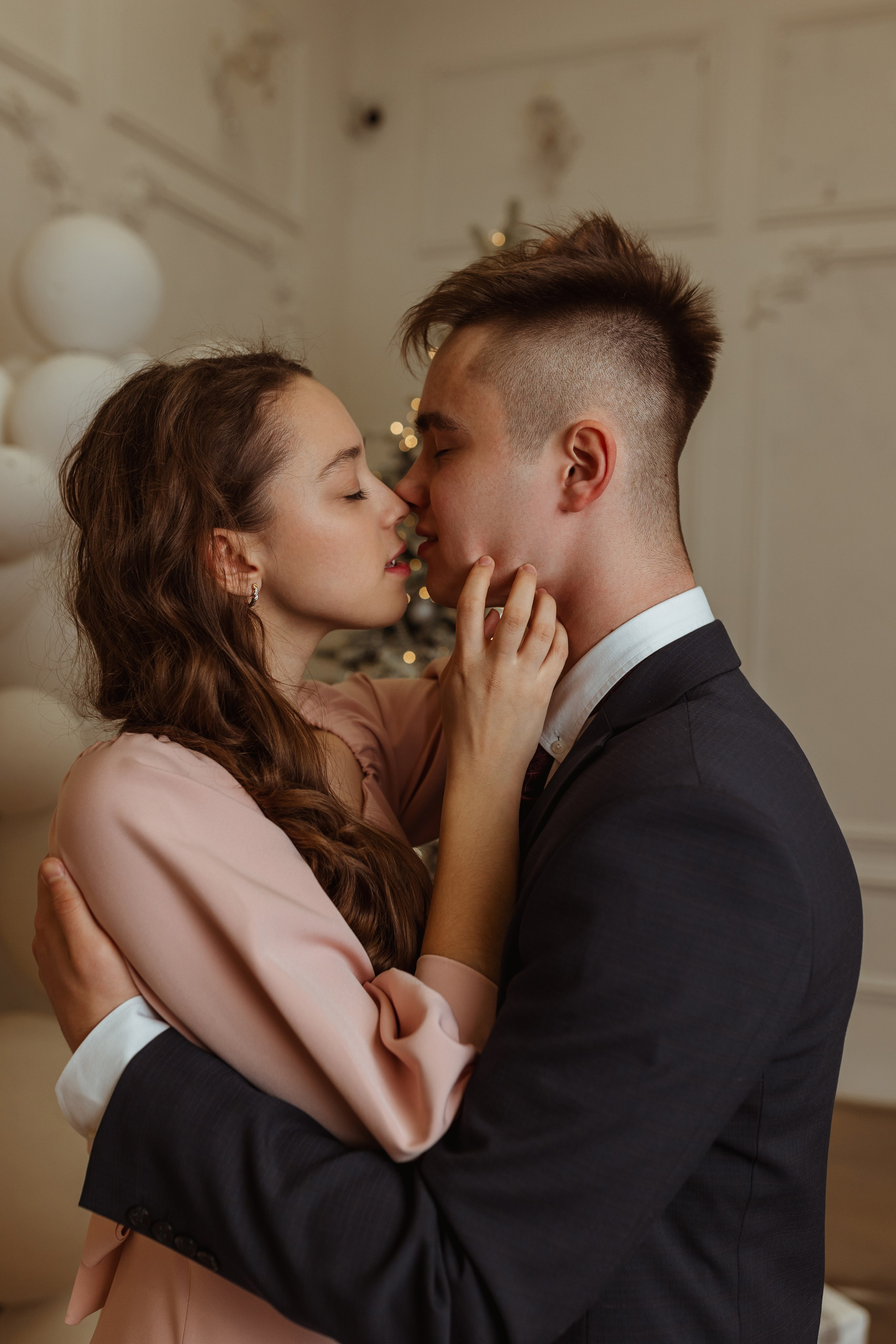 Love Story. Свадебный фотограф Красноярск — Кристина Ива