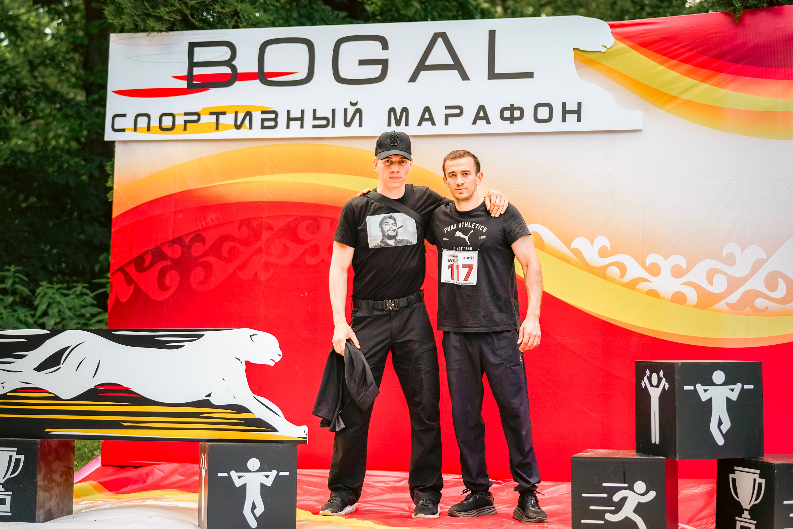 Спортивный марафон «Богал». Репортажный фотограф: свадьбы, корпоративы, Пятигорск СКФО