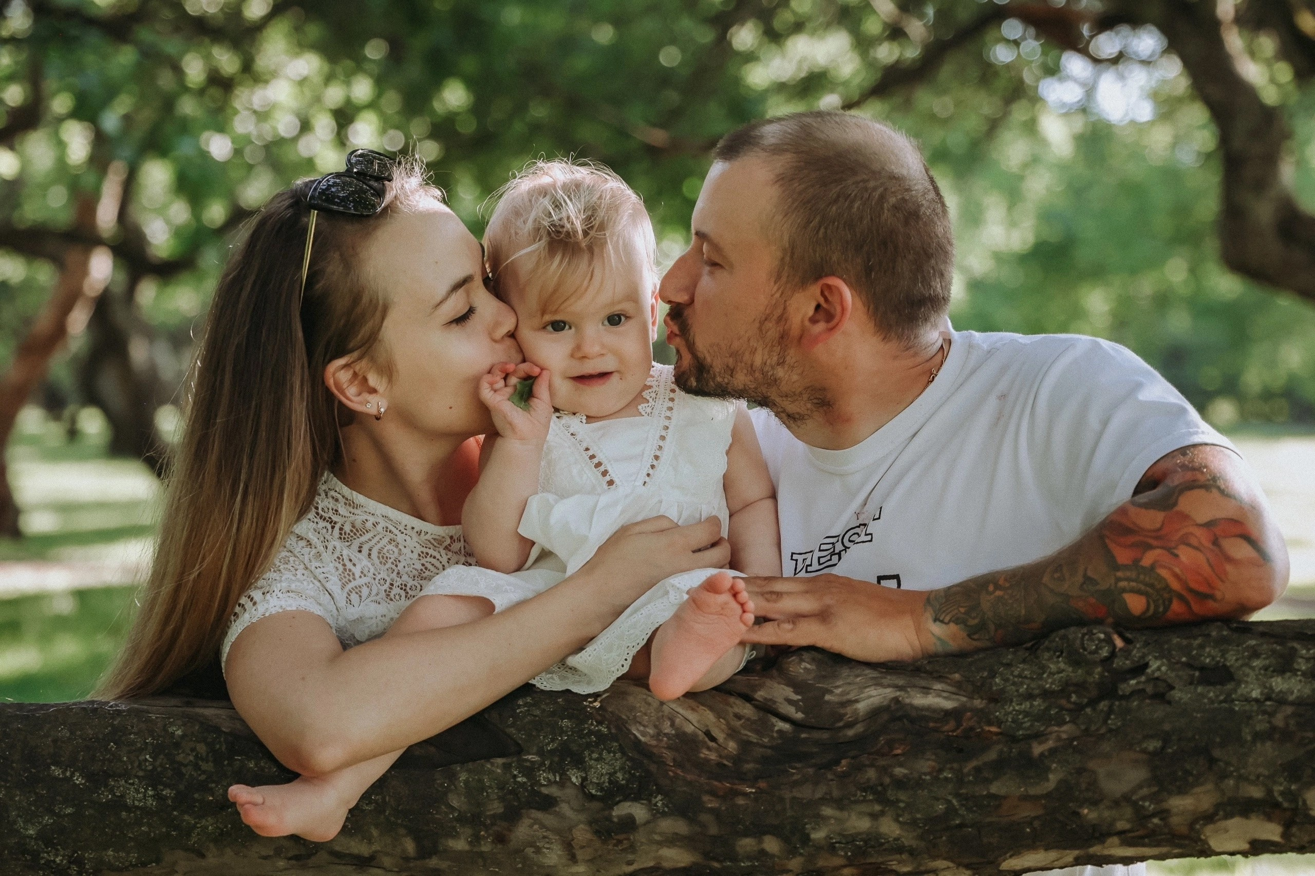 Семья. Дети. Фотографирую светом и сердцем в Москве с 2014 года