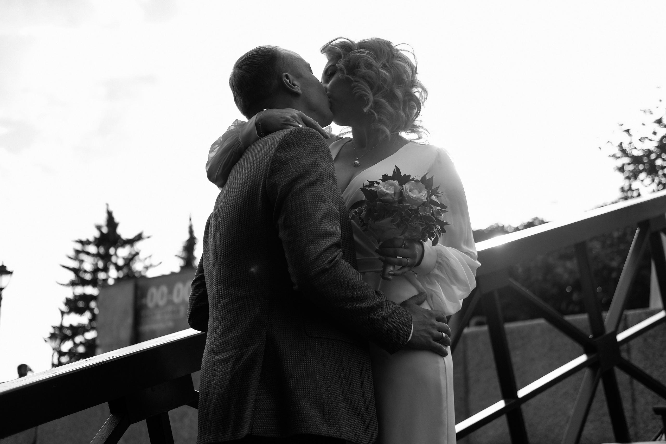 Сергей и Татьяна. Свадебный и портретный фотограф в Санкт-Петербурге Варламова Татьяна