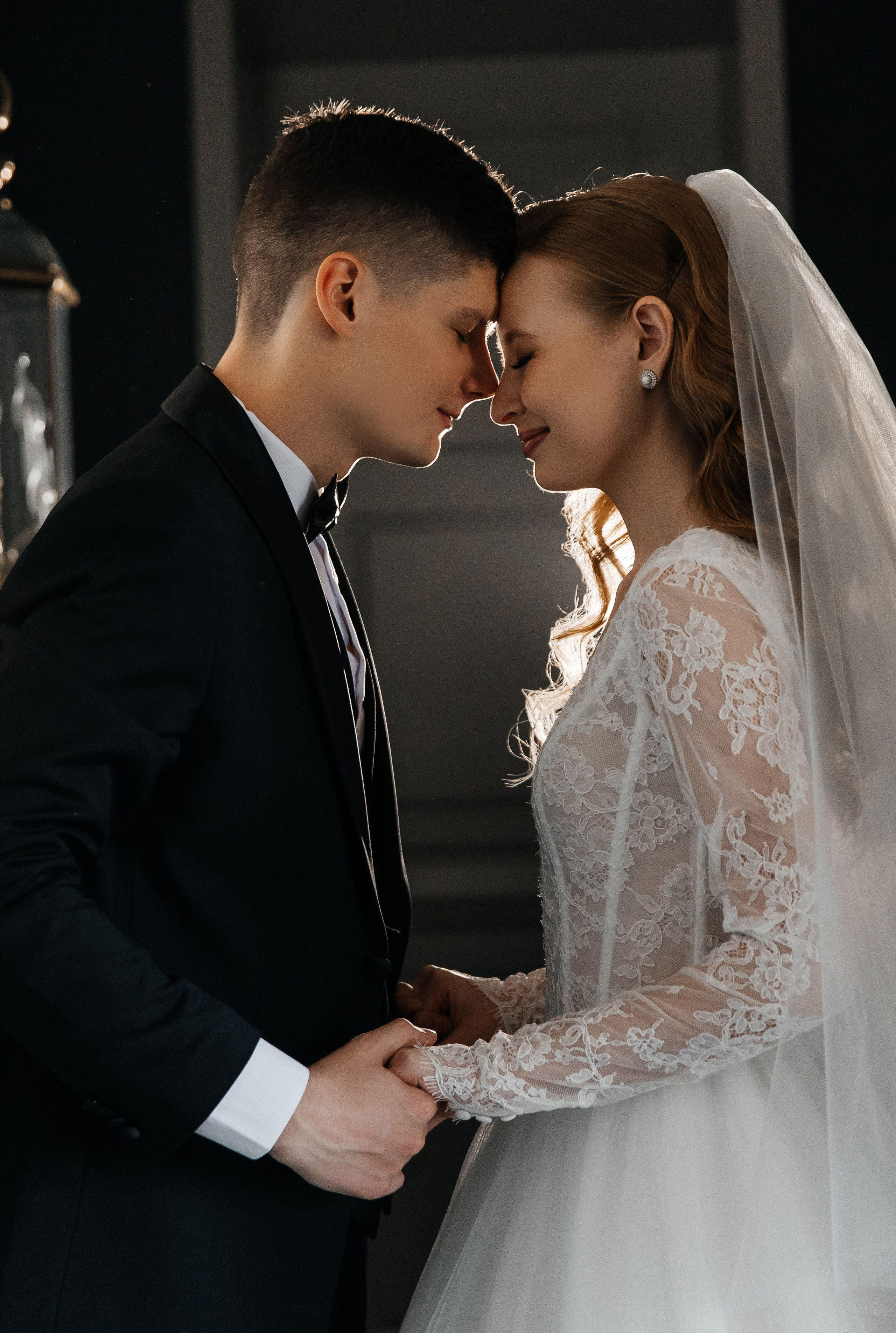 Анонс свадьба Денис и Анна. Свадебный и семейный фотограф в Севастополе и Крыму Анастасия Сураева