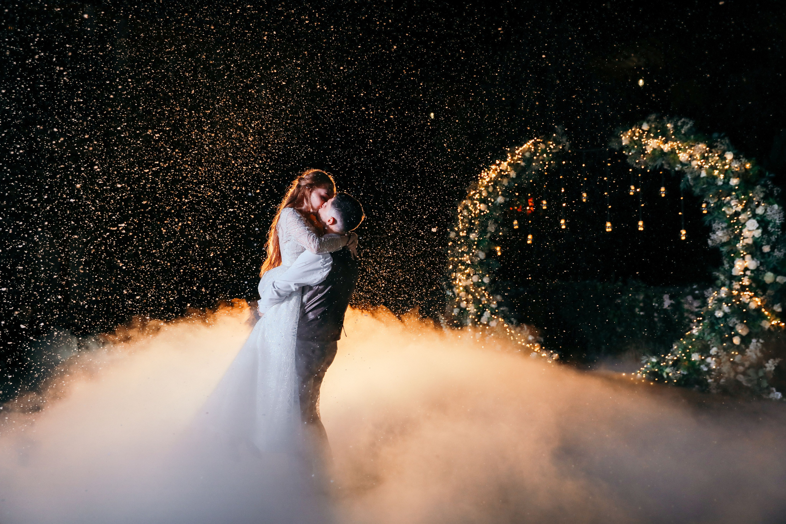 Николай и Дарья. Свадебный и семейный фотограф в Севастополе и Крыму Анастасия Сураева
