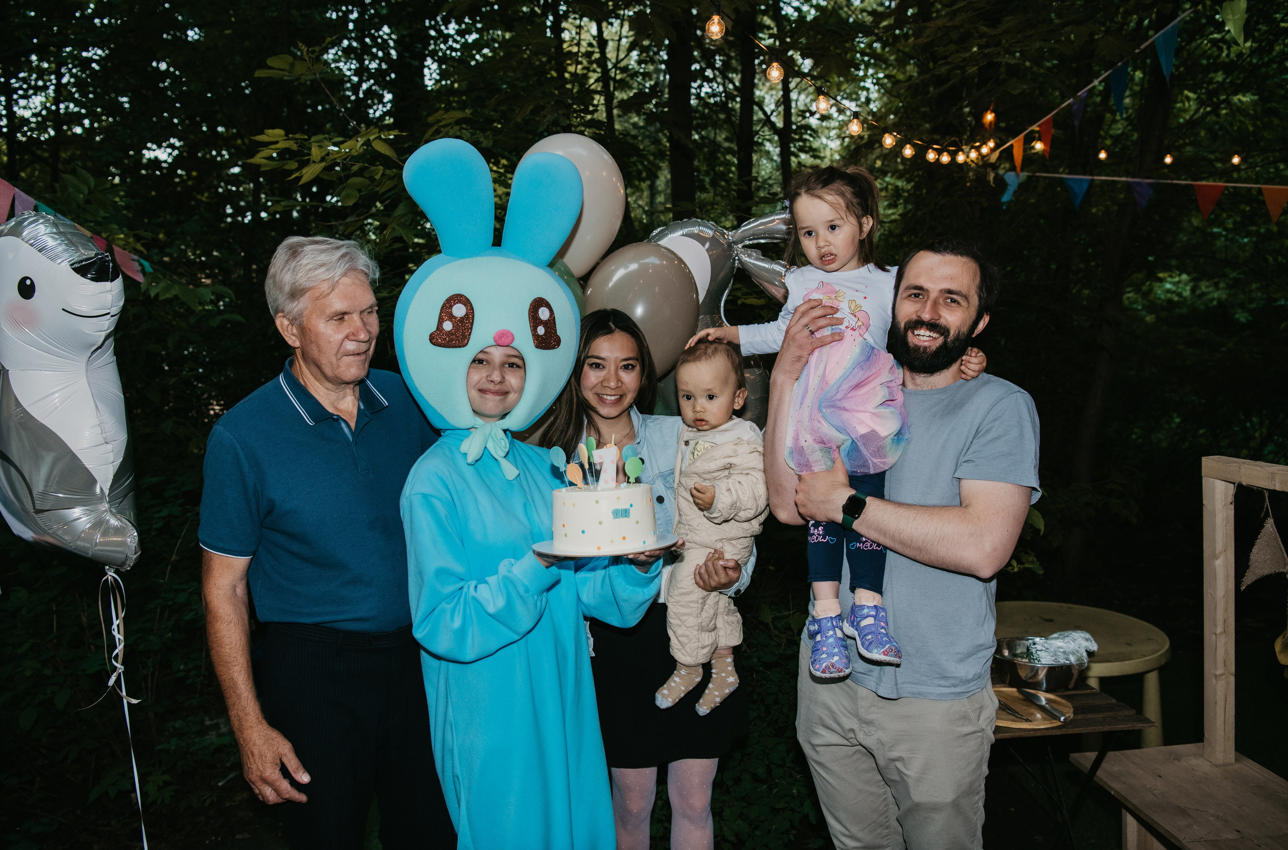 ДЕНЬ РОЖДЕНИЯ ЯНА. Фотограф на выписку из роддома в Москве и МО