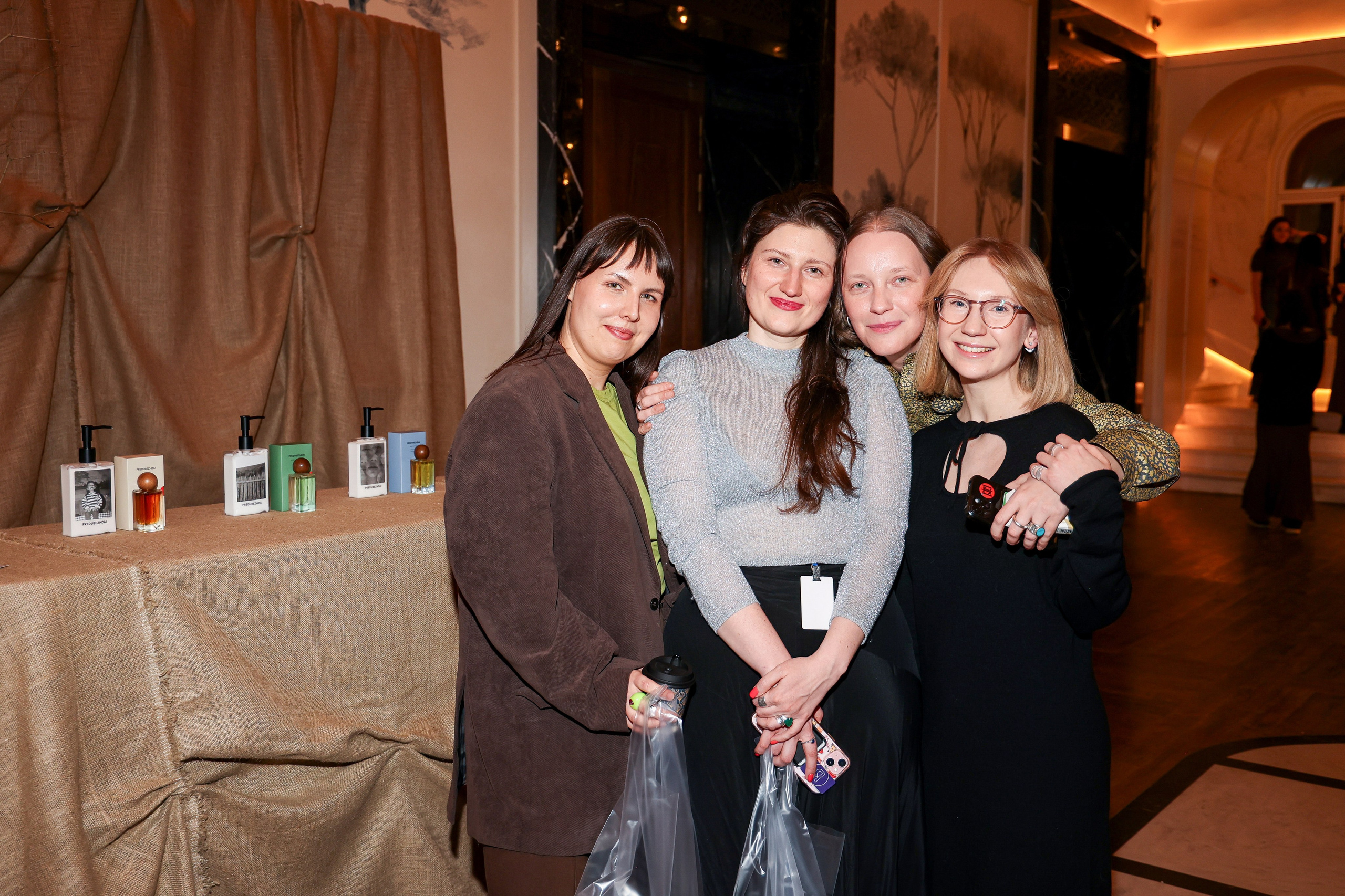 Светская премьера «Молчаливый друг». Свадебный и Event фотограф в Москве Бажина Ирина