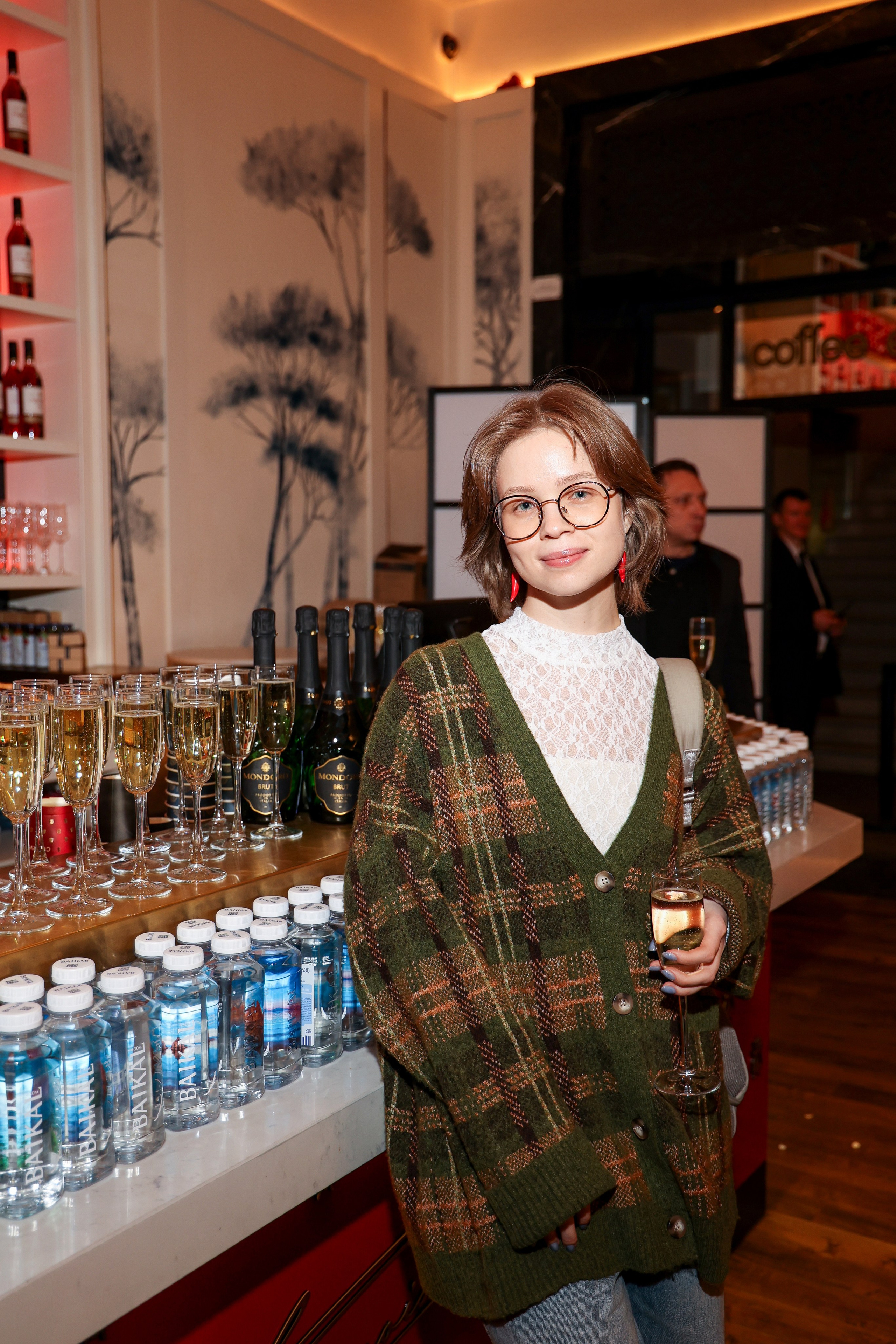 Светская премьера «Молчаливый друг». Свадебный и Event фотограф в Москве Бажина Ирина